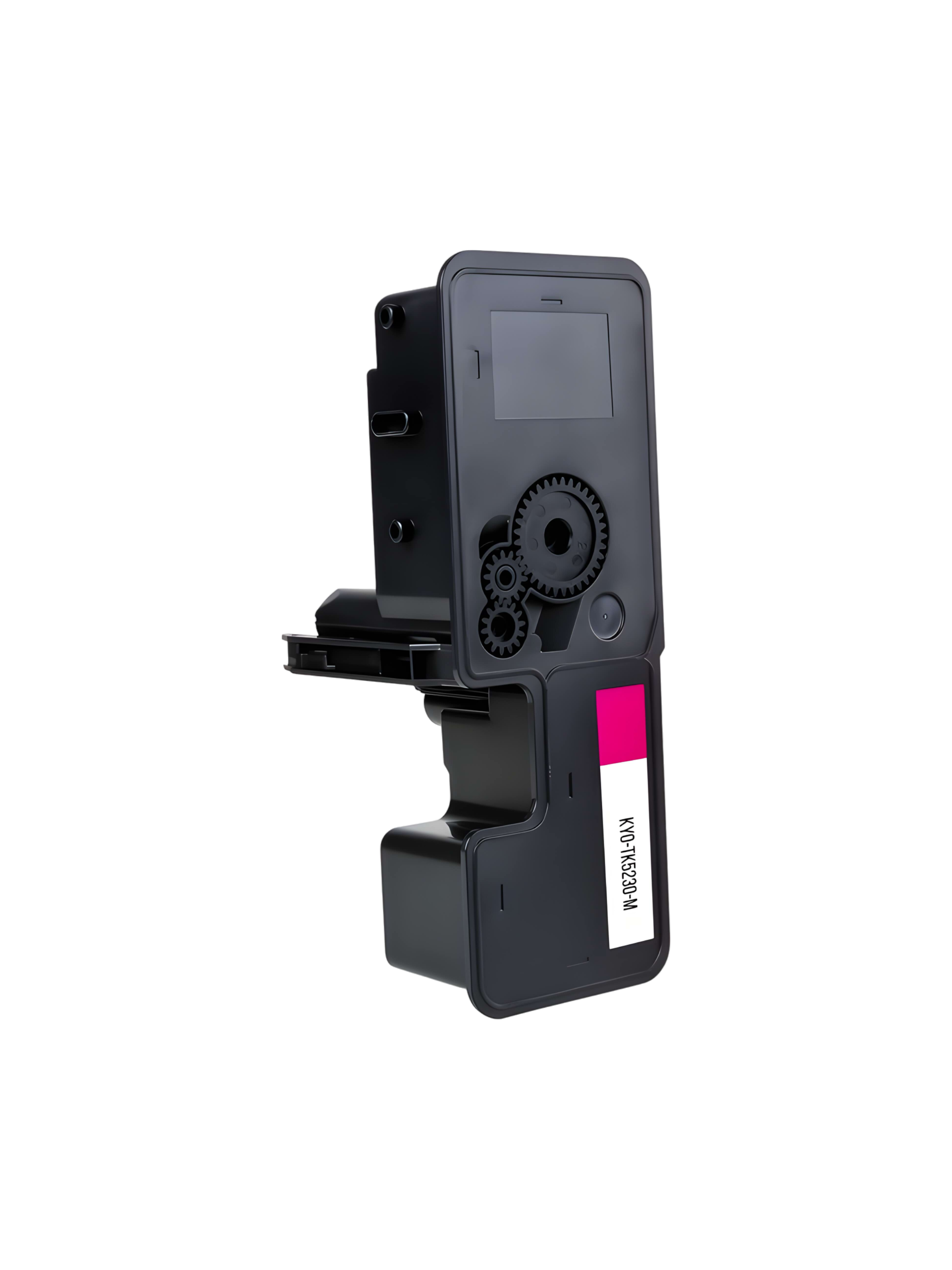 Картридж TK-5230M Kyocera пурпурный совместимый 1