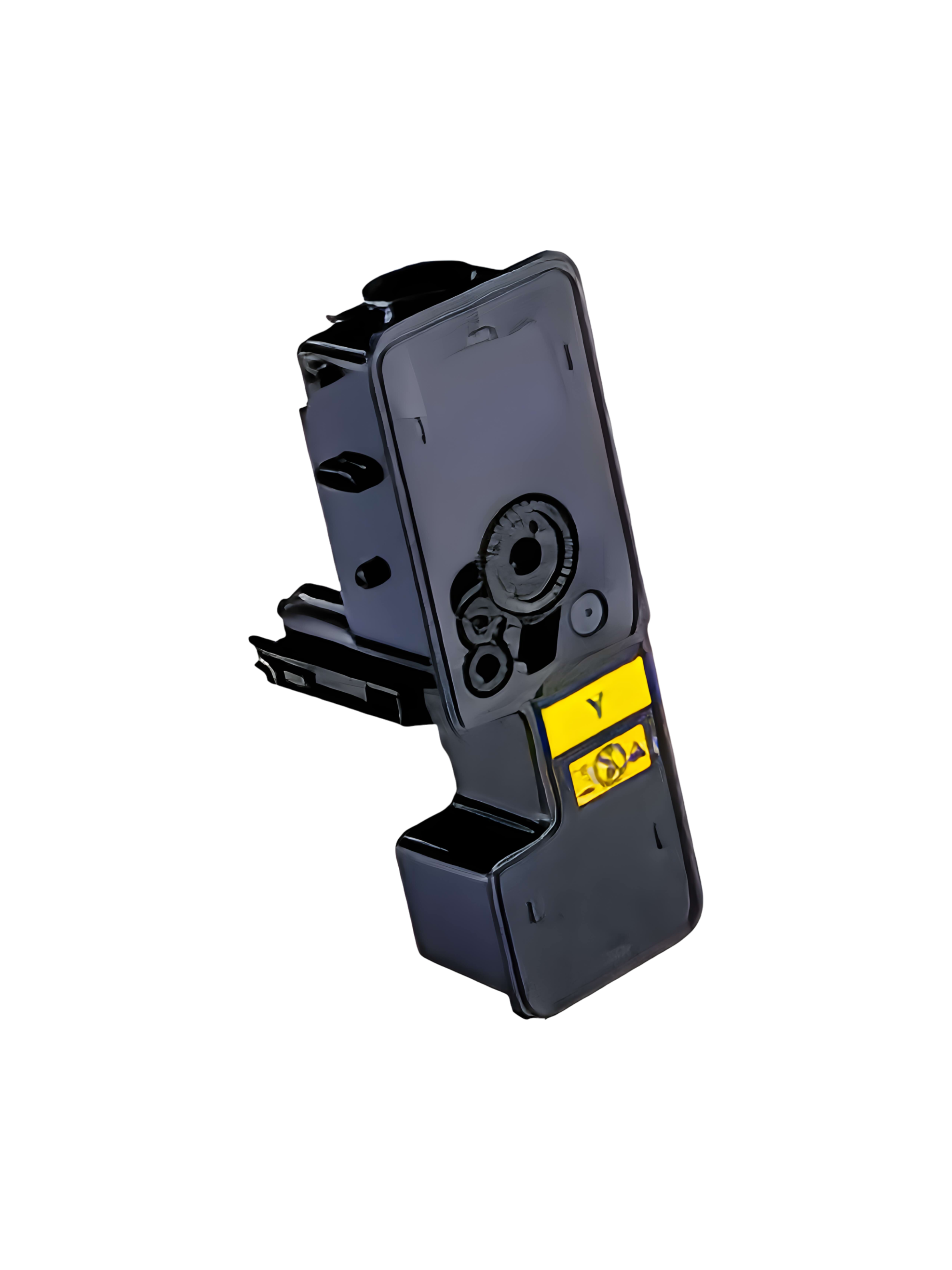 Картридж TK-5230Y Kyocera желтый совместимый 1
