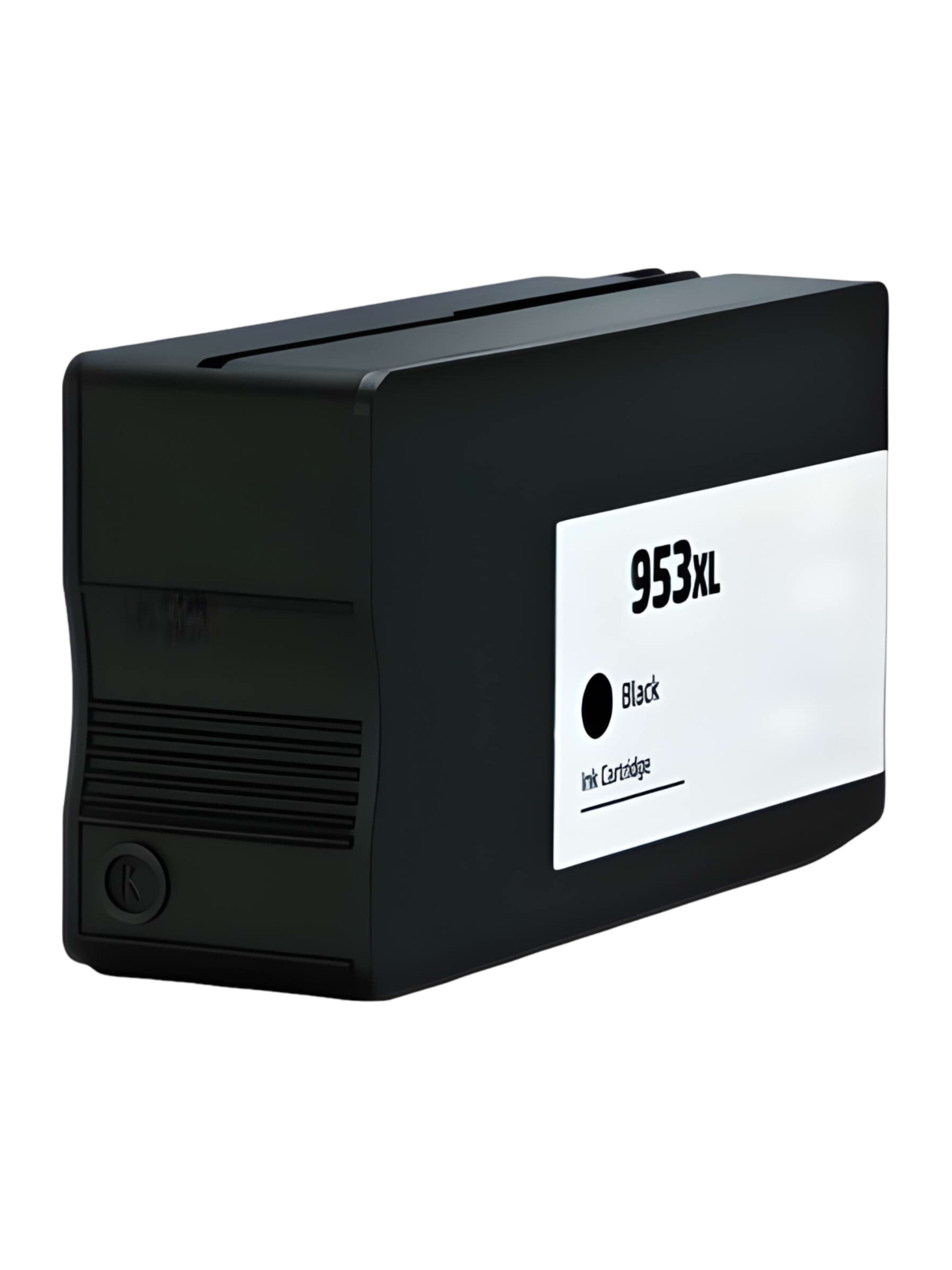 Картридж для HP OfficeJet Pro 8730 (953XLBK), 1