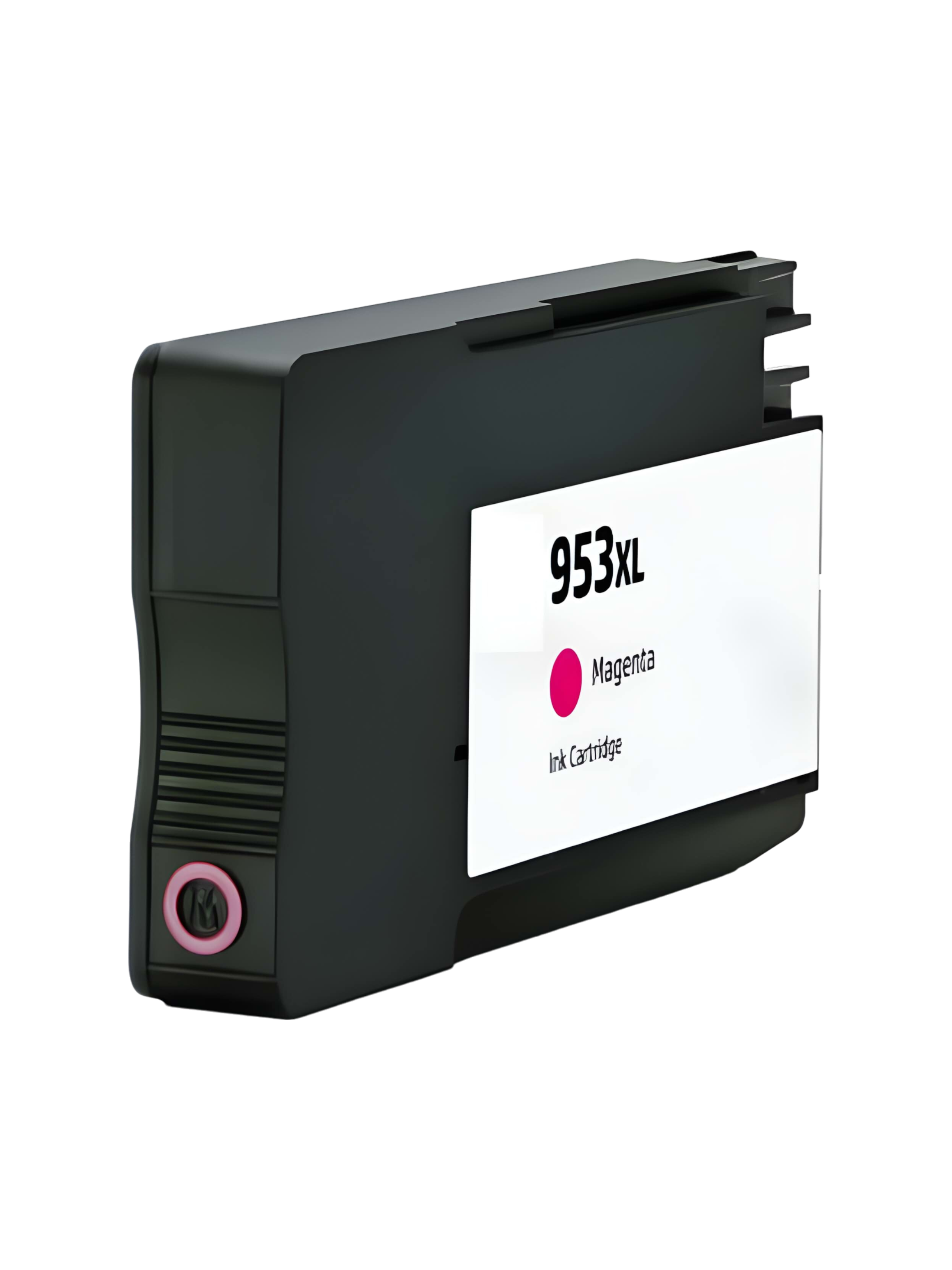 Картридж 953XLM для HP OfficeJet Pro 8218 пурпурный 1