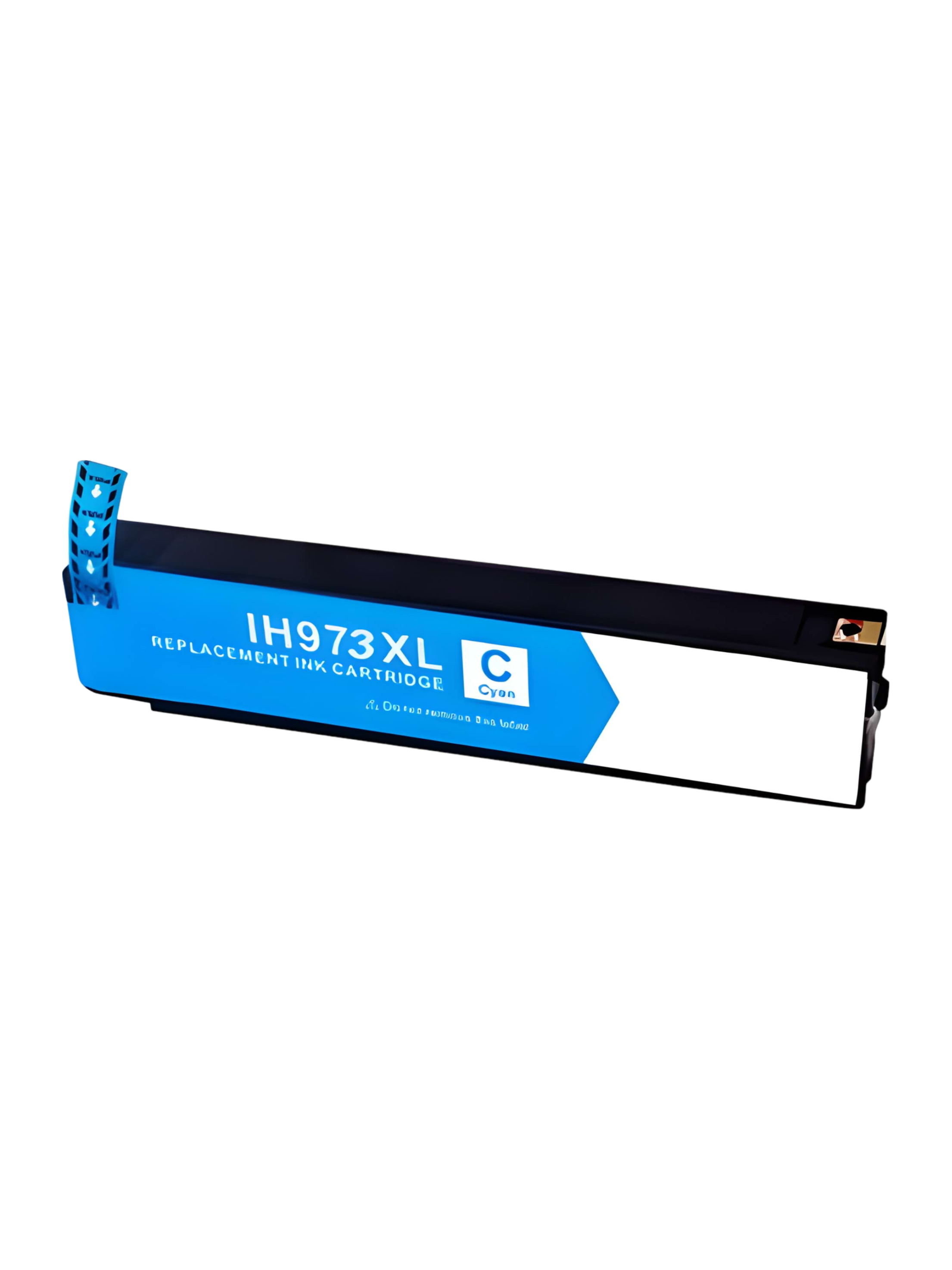 Картридж 973XLC для HP PW P57750, PW P57750 голубой 1
