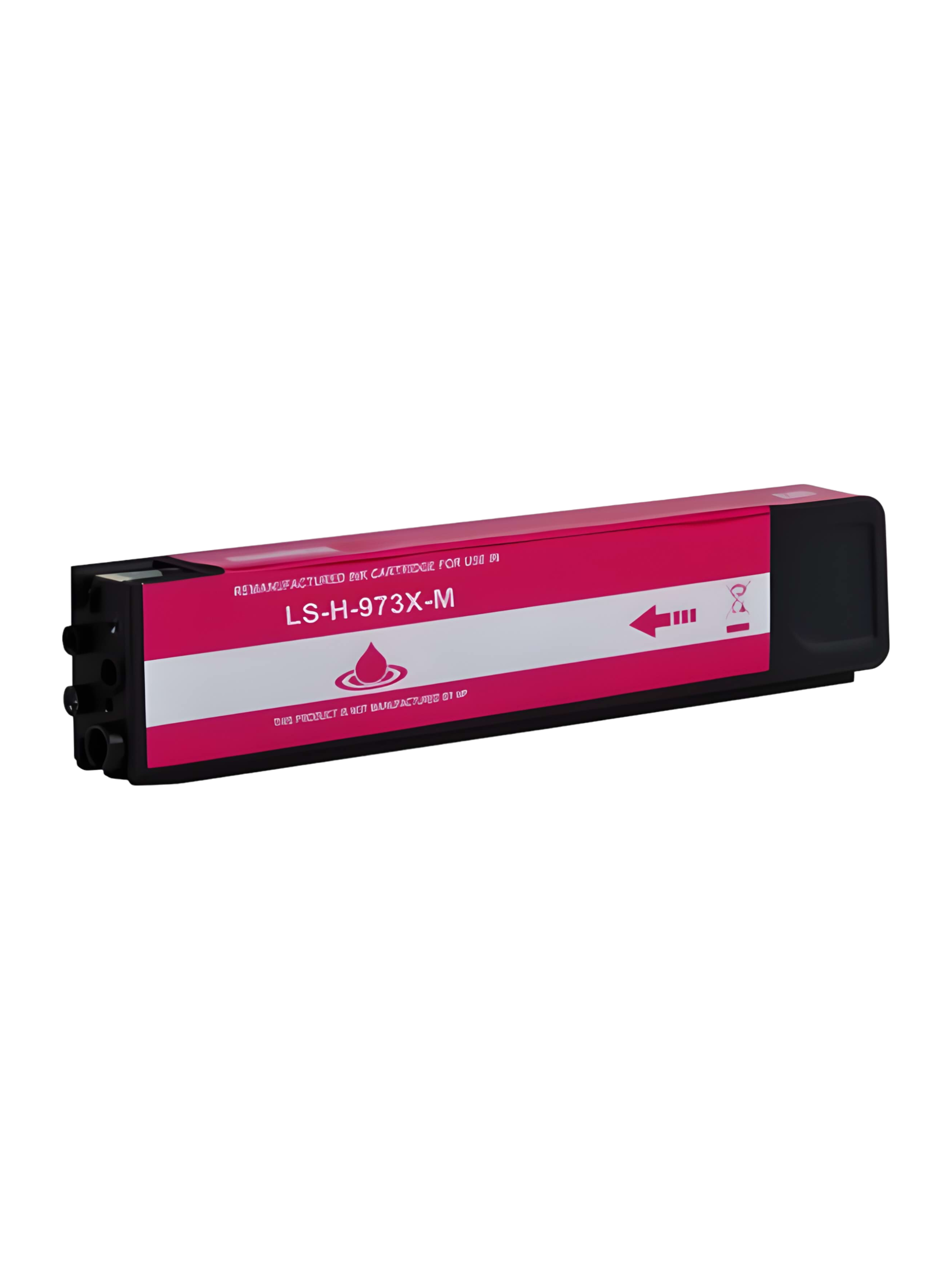 Картридж 973XLM для HP PW Pro 452dw пурпурный 1