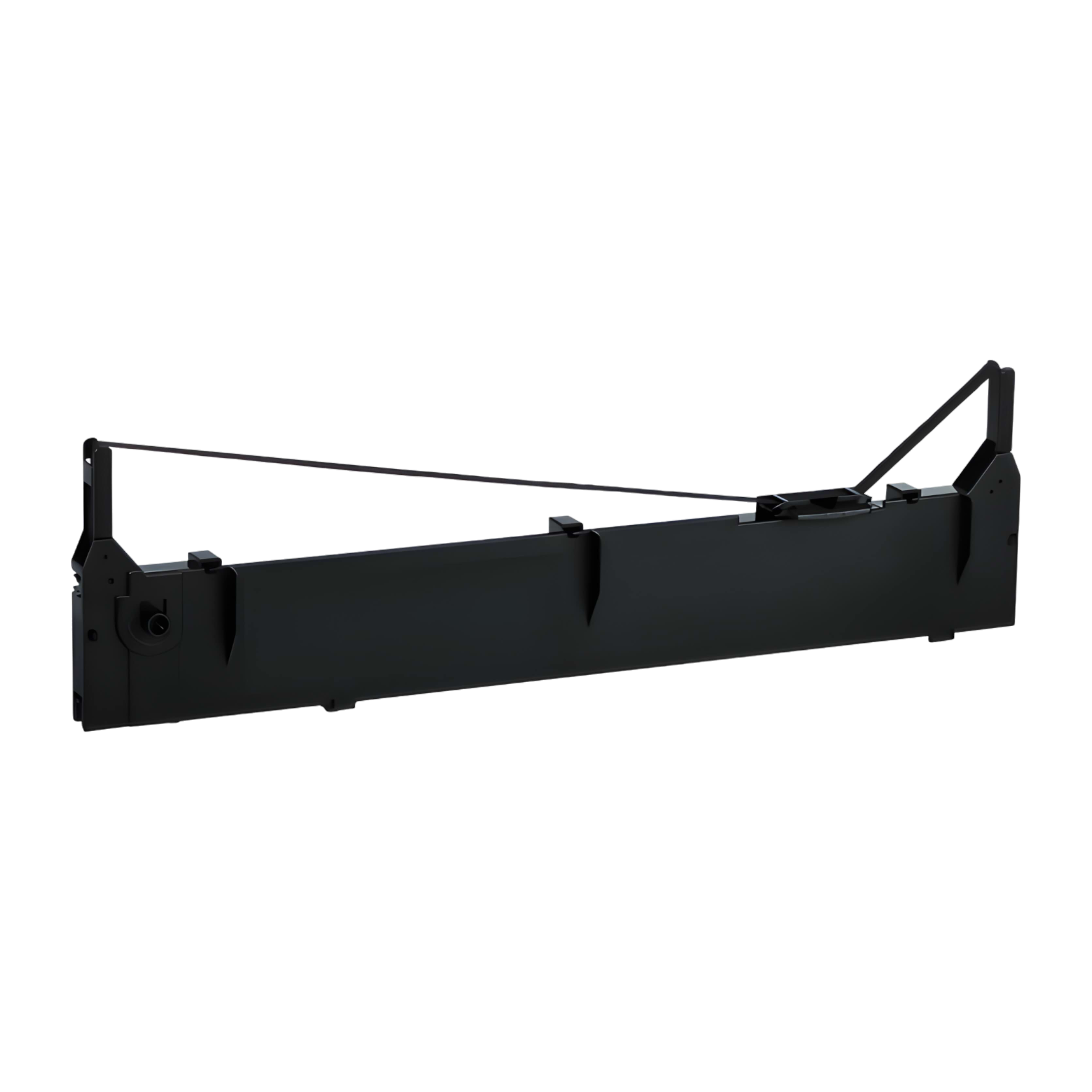 Риббон-картридж S015055 Epson черный совместимый 1