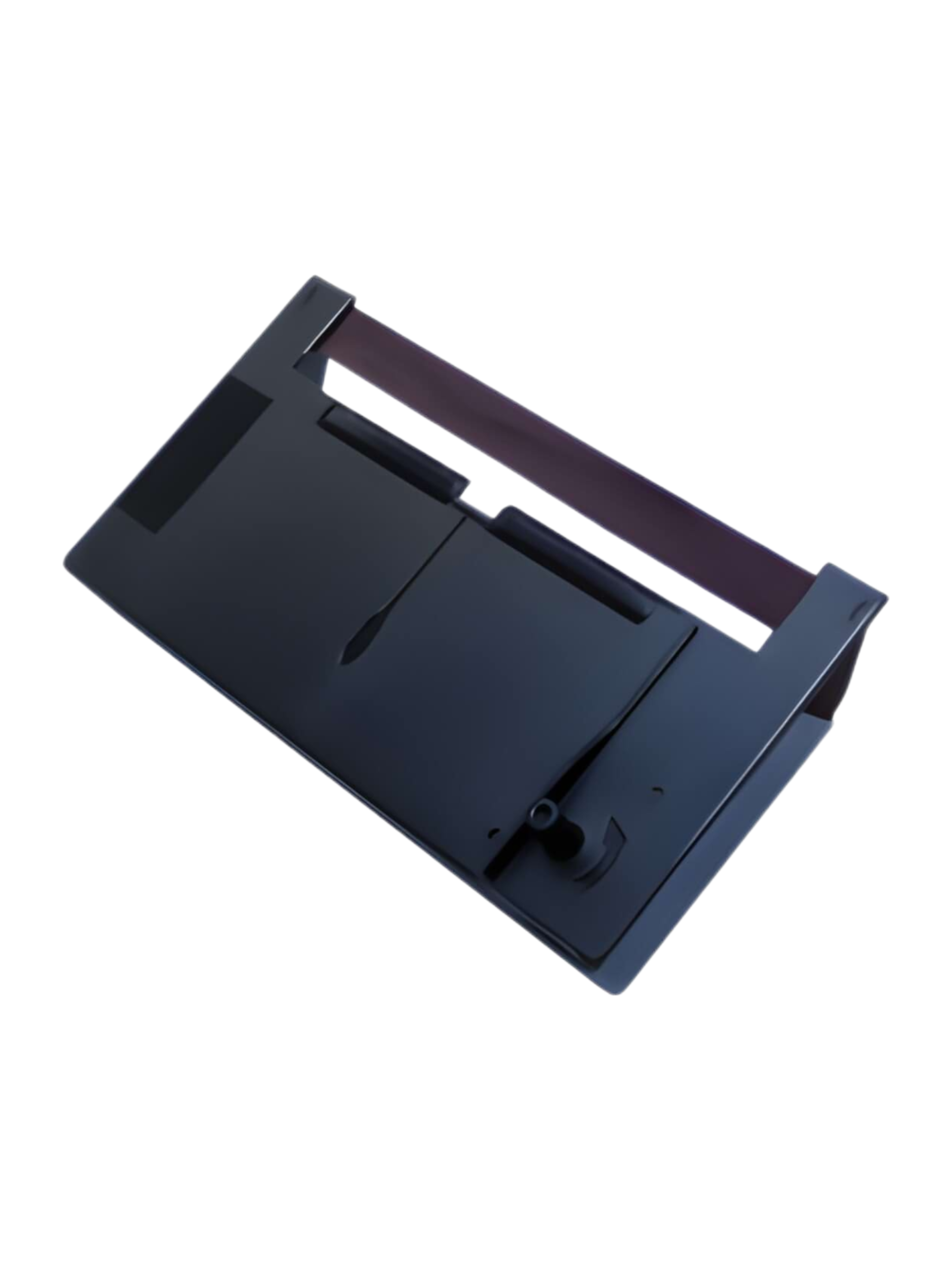 Картридж ERC18 для Epson ER4615-R, ERC-18 фиолетовый 1