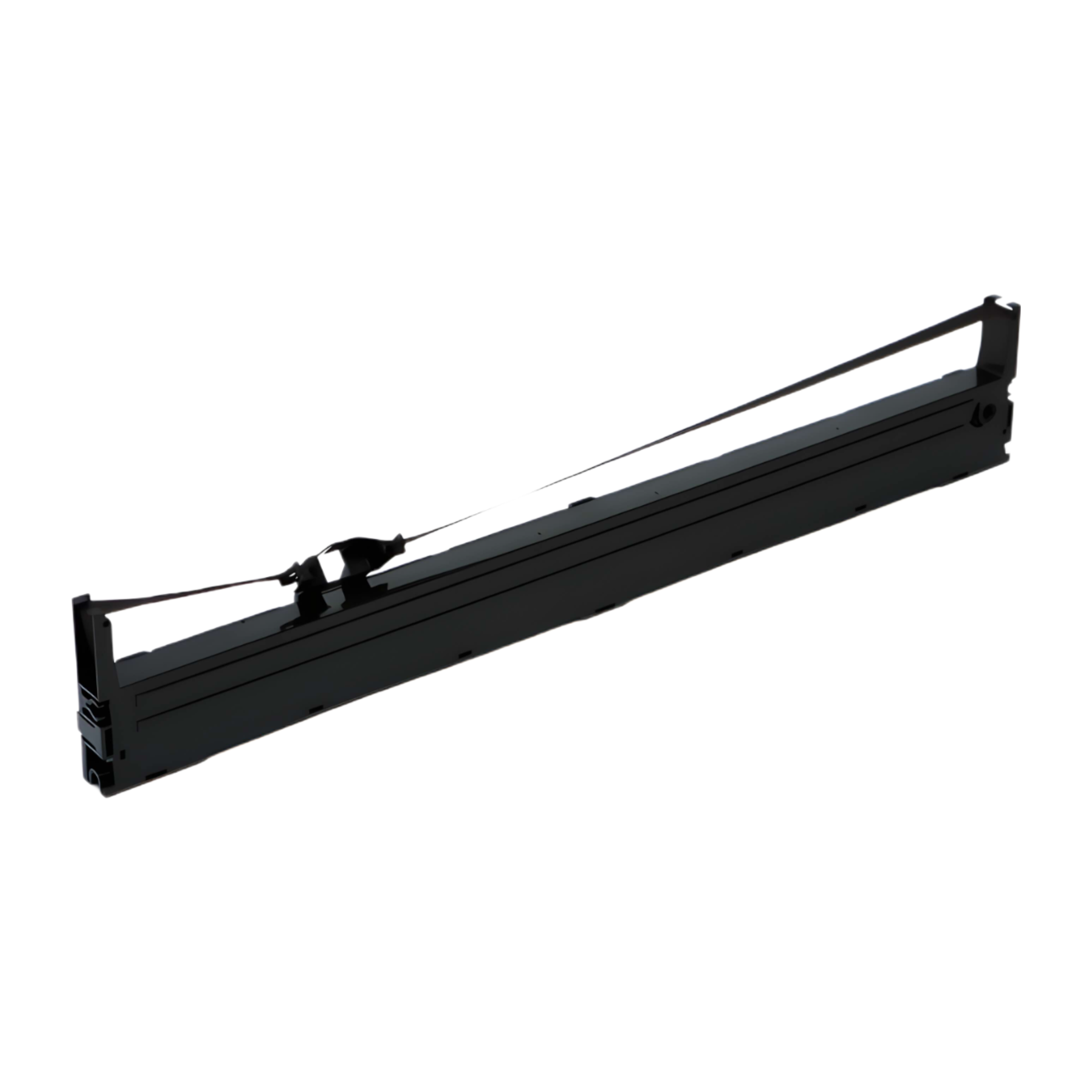 Риббон-картридж S015327BA Epson черный совместимый 1