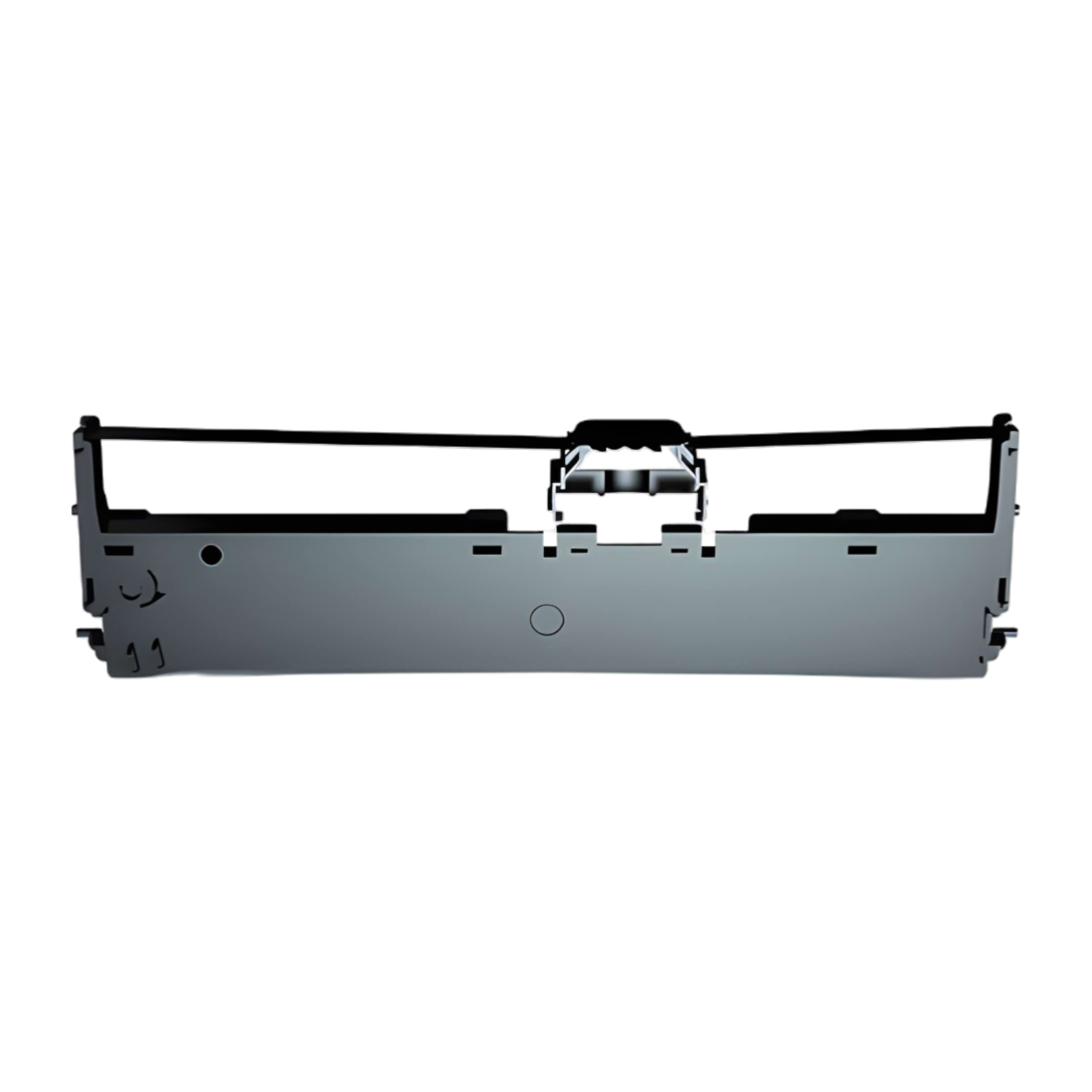 Риббон-картридж S015290 Epson черный совместимый 1