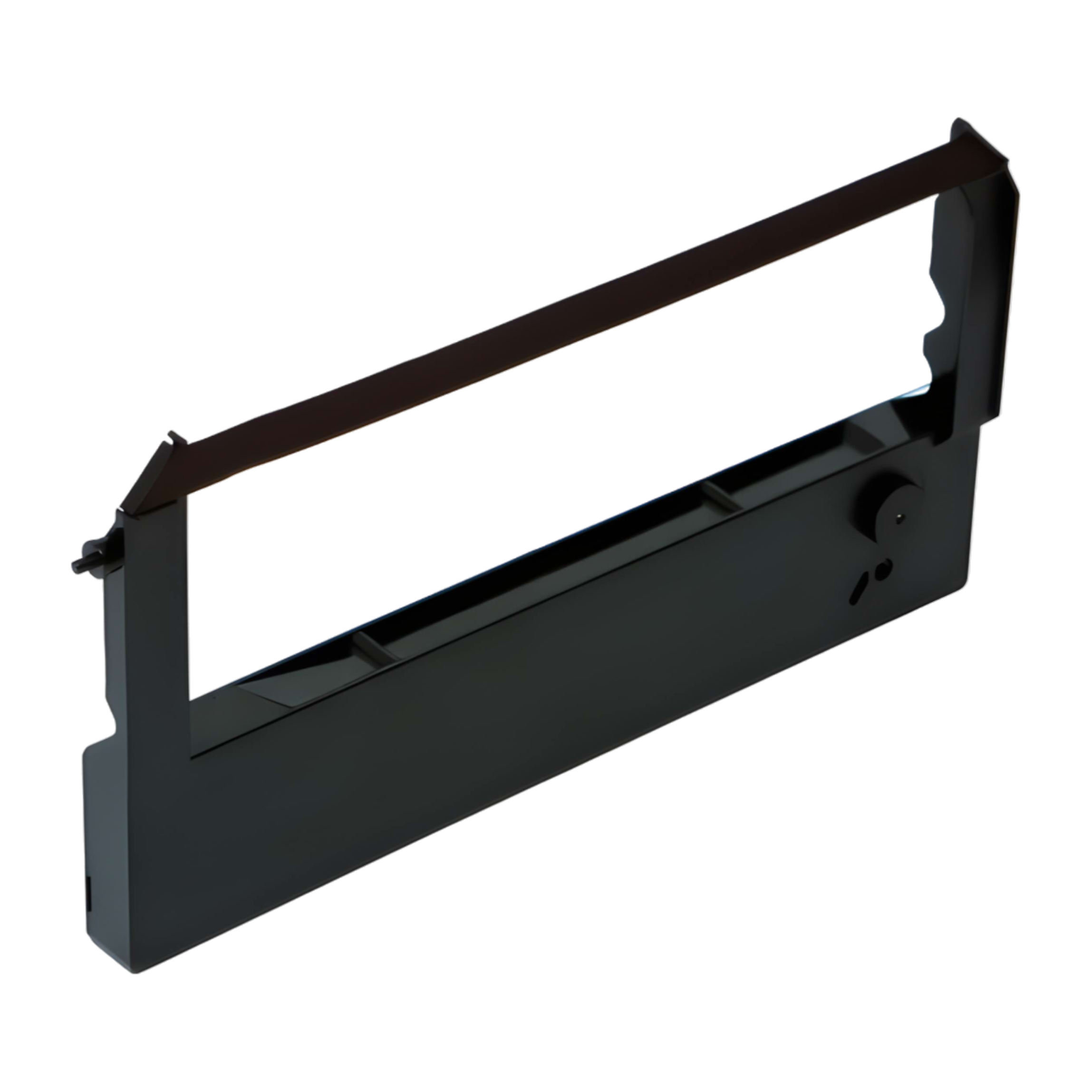 Риббон-картридж ND77 Nixdorf фиолетовый совместимый 1