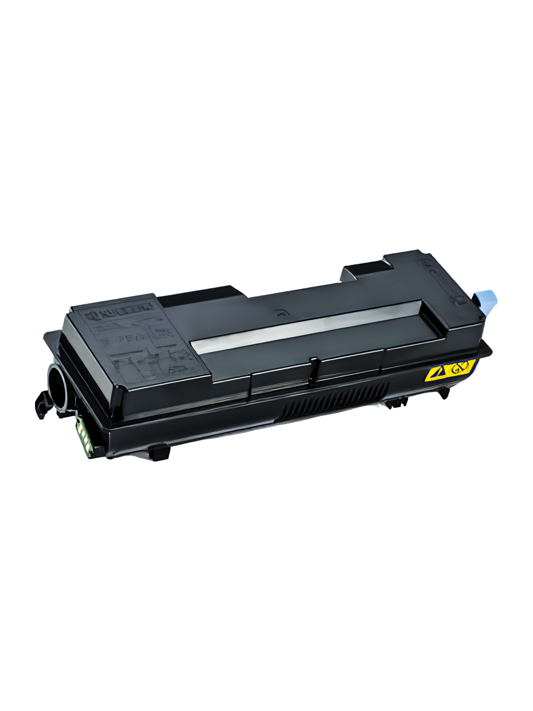 Картридж для Kyocera ECOSYS P4040 совместимый 1