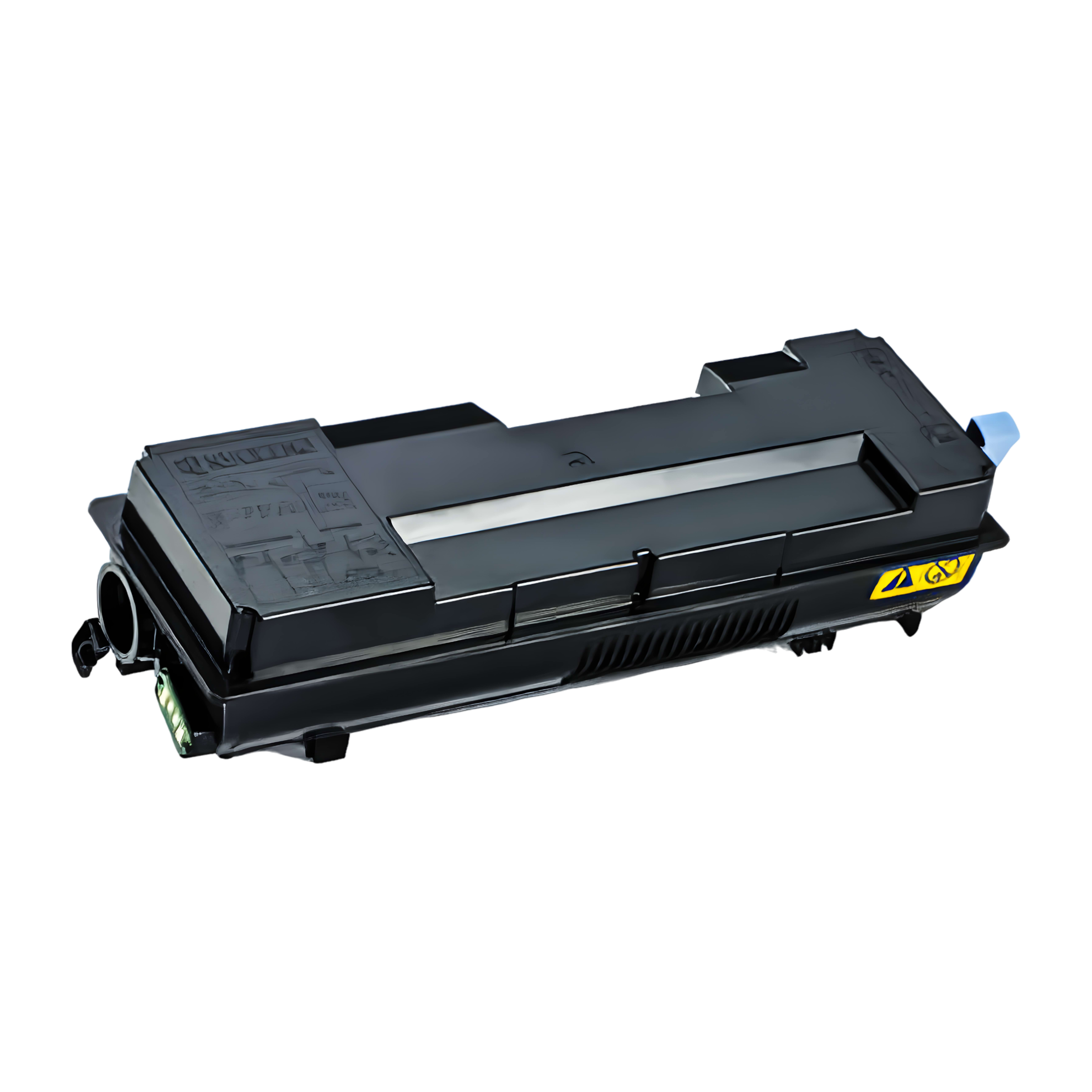 Картридж для Kyocera ECOSYS P4040 совместимый 1