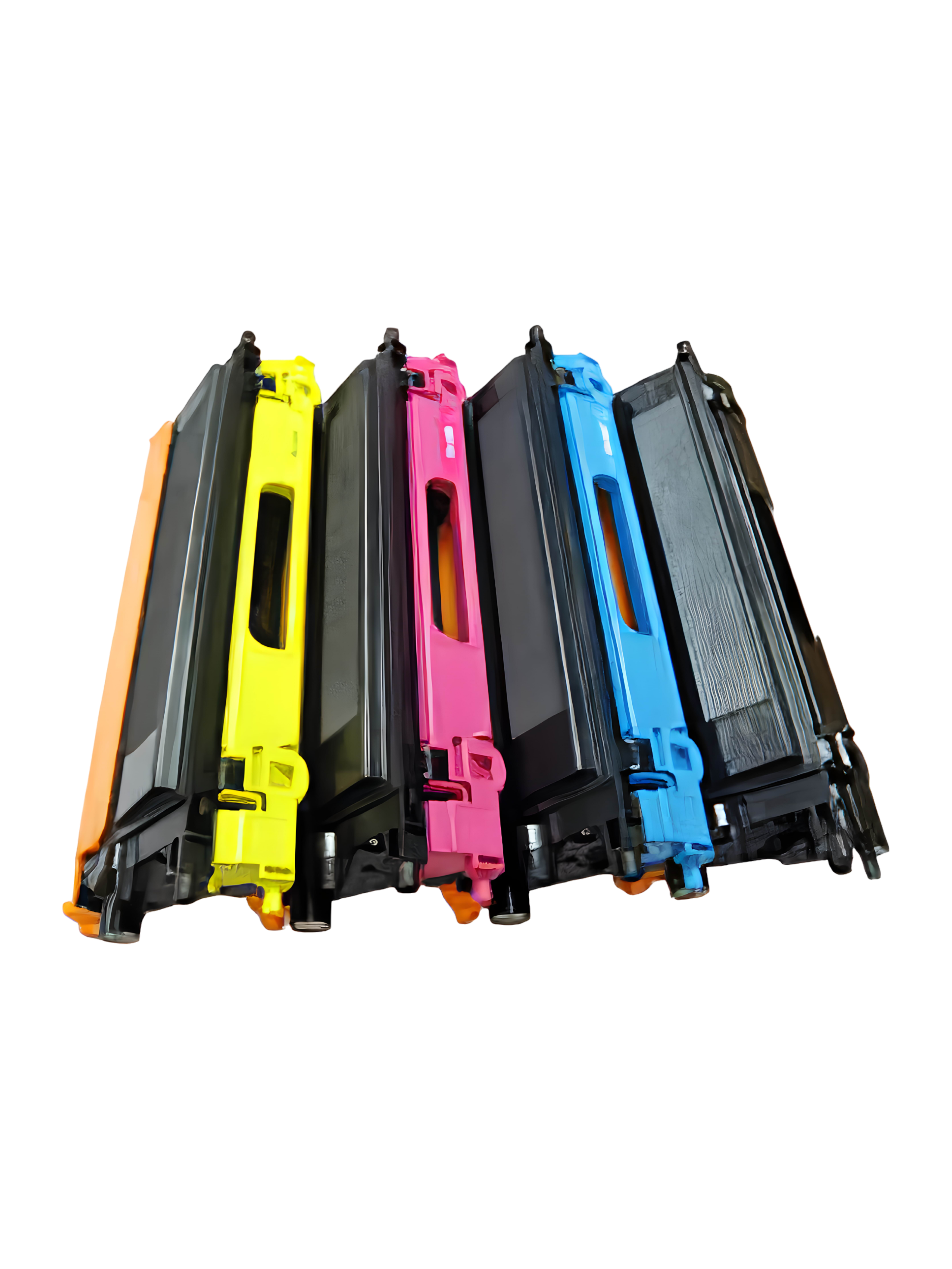 Комплект картриджей DS TN-135 Brother 1