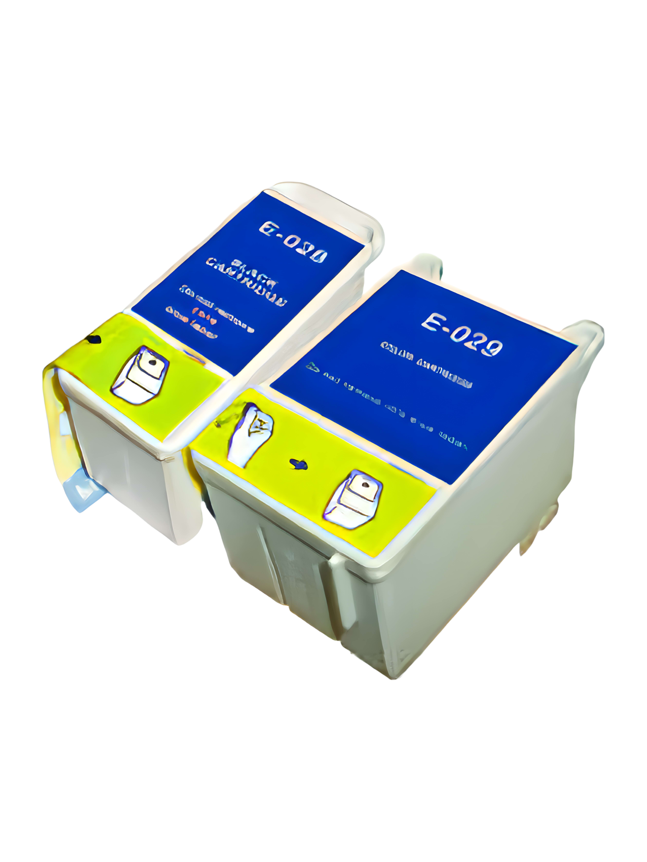 Набор картриджей T028-T029 Epson совместимый 1