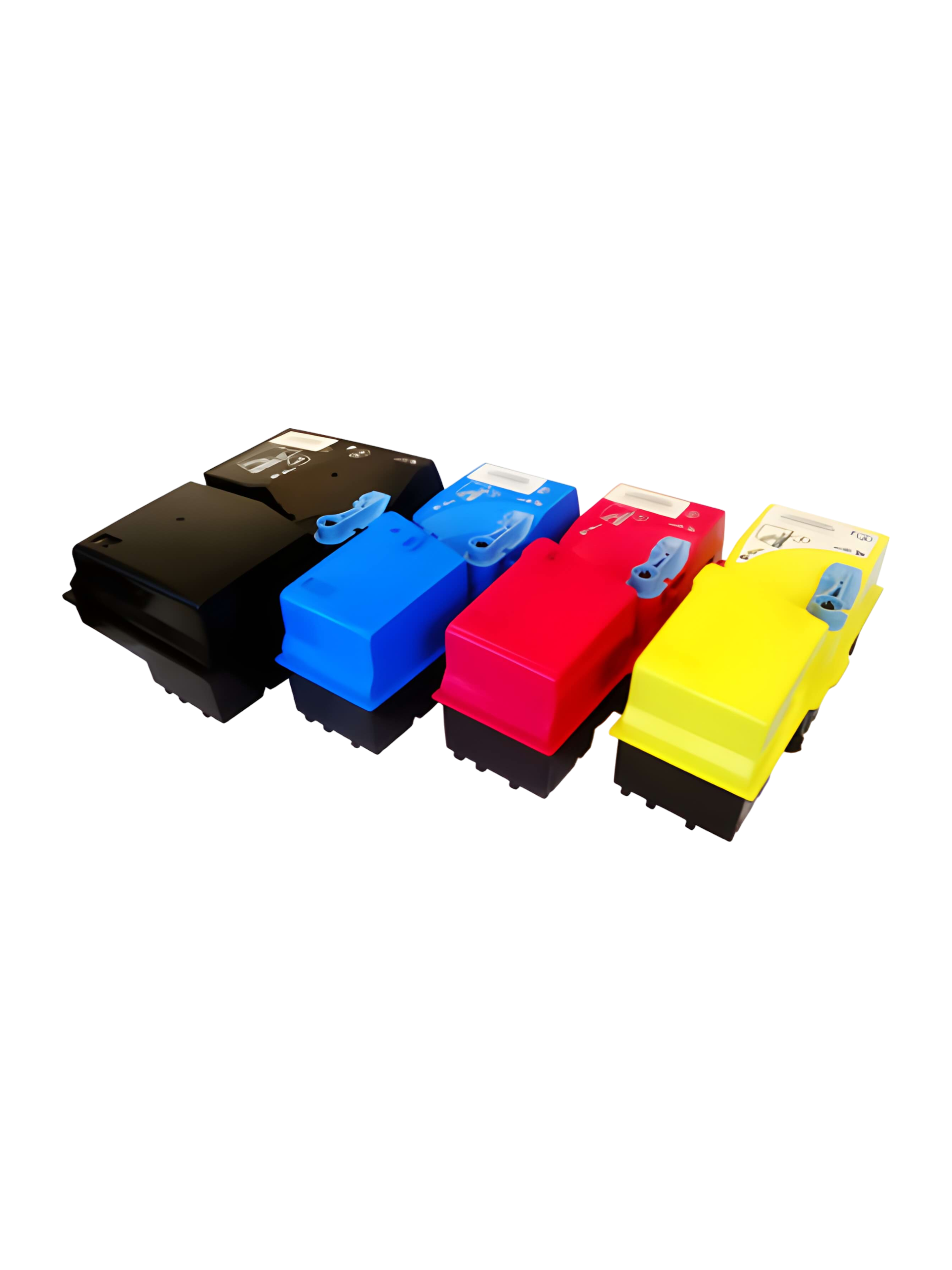 Набор картриджей TK-825 Kyocera совместимый 1