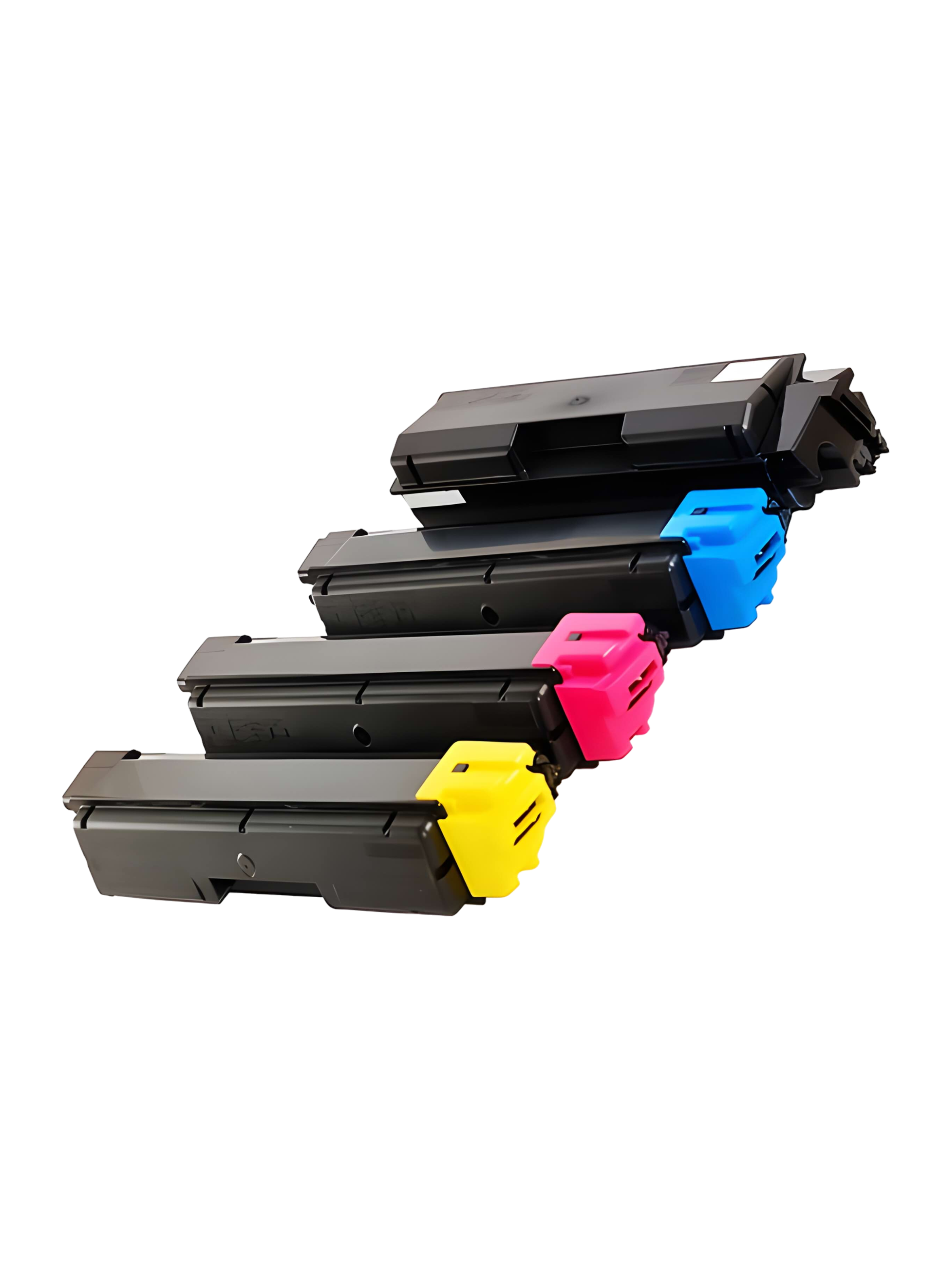 Картриджи TK-590 для принтеров m6026cdn, kyocera m6526cdn 1