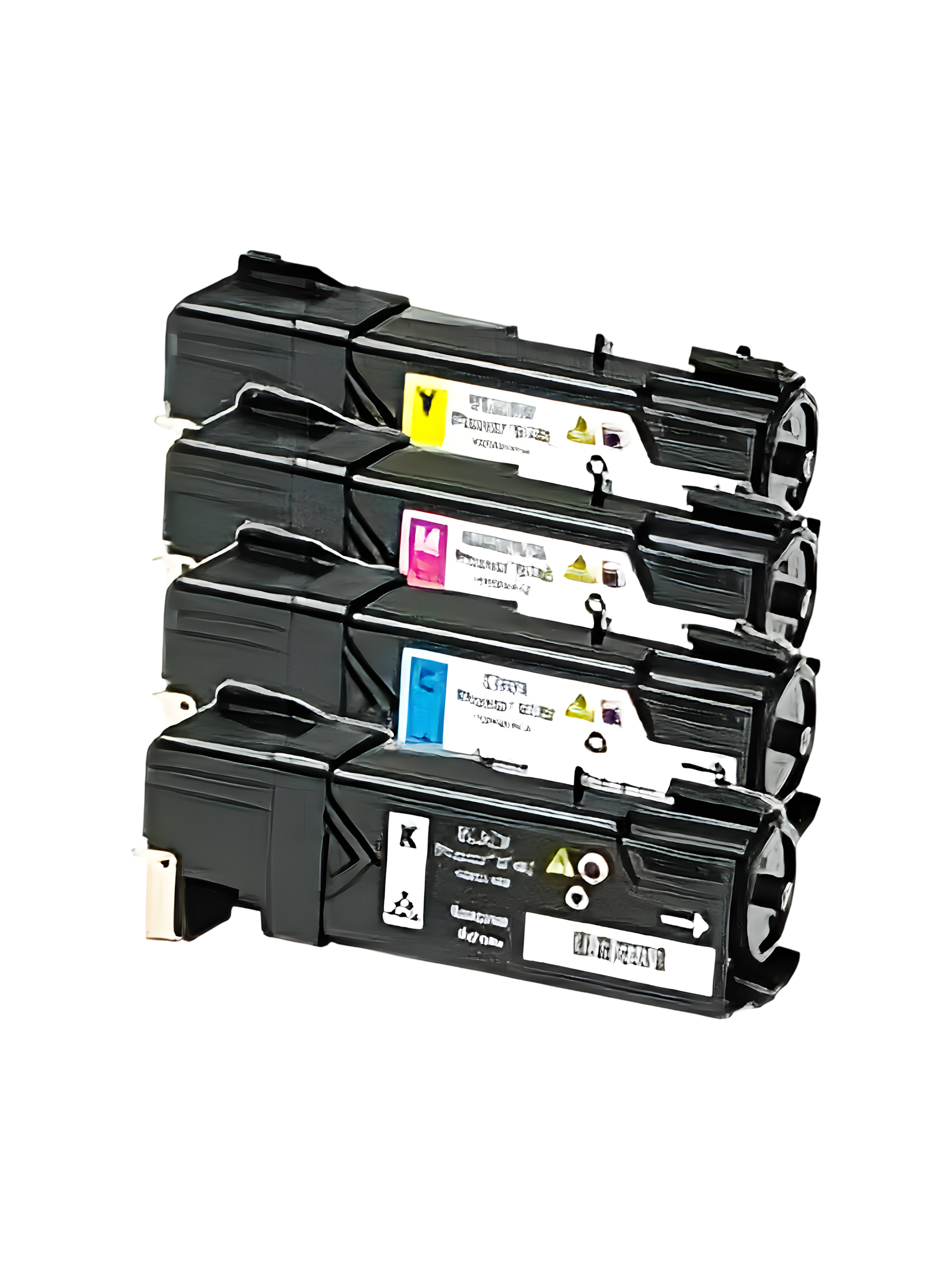 Набор картриджей 106R01484-106R01481 Xerox совместимый 1