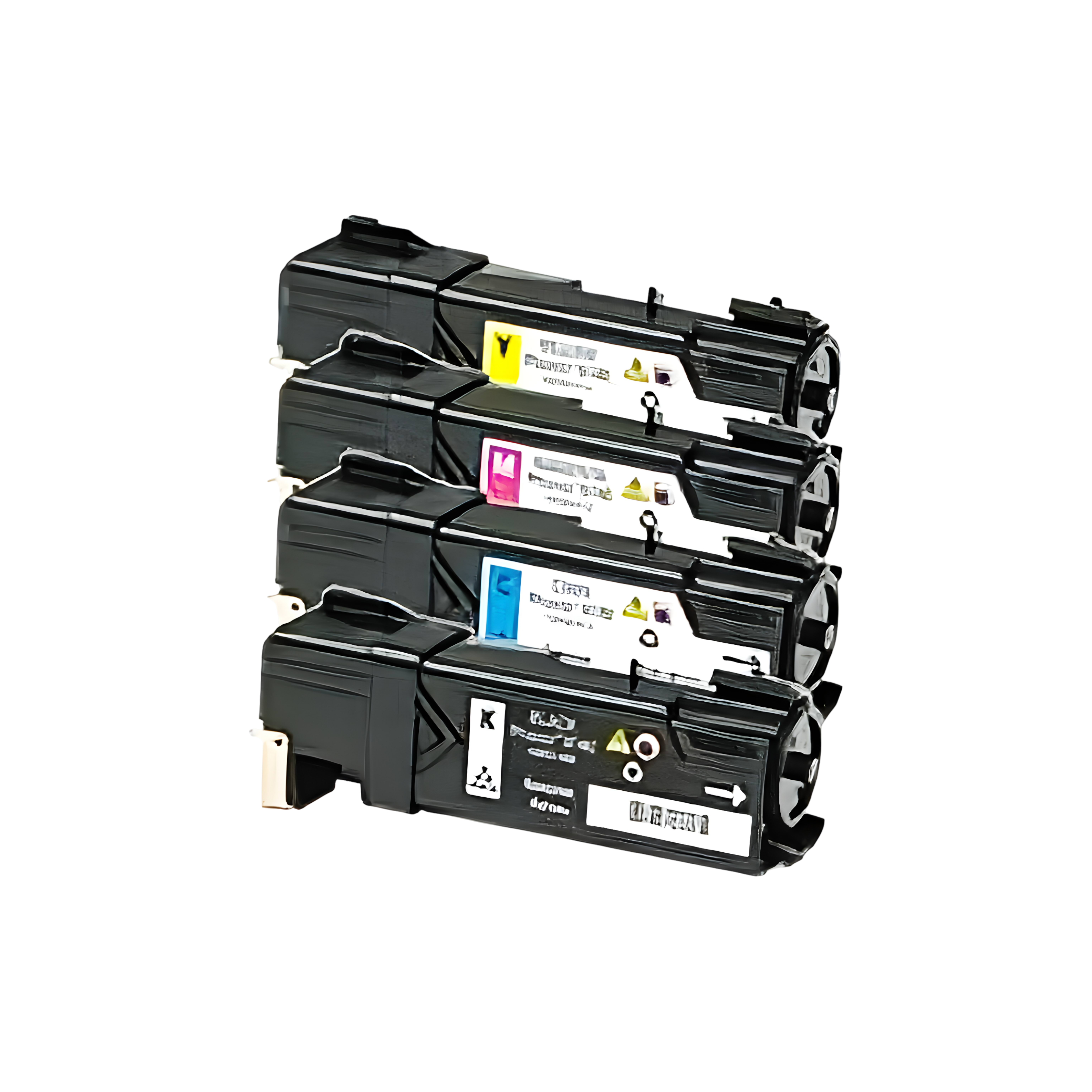 Набор картриджей 106R01484-106R01481 Xerox совместимый 1