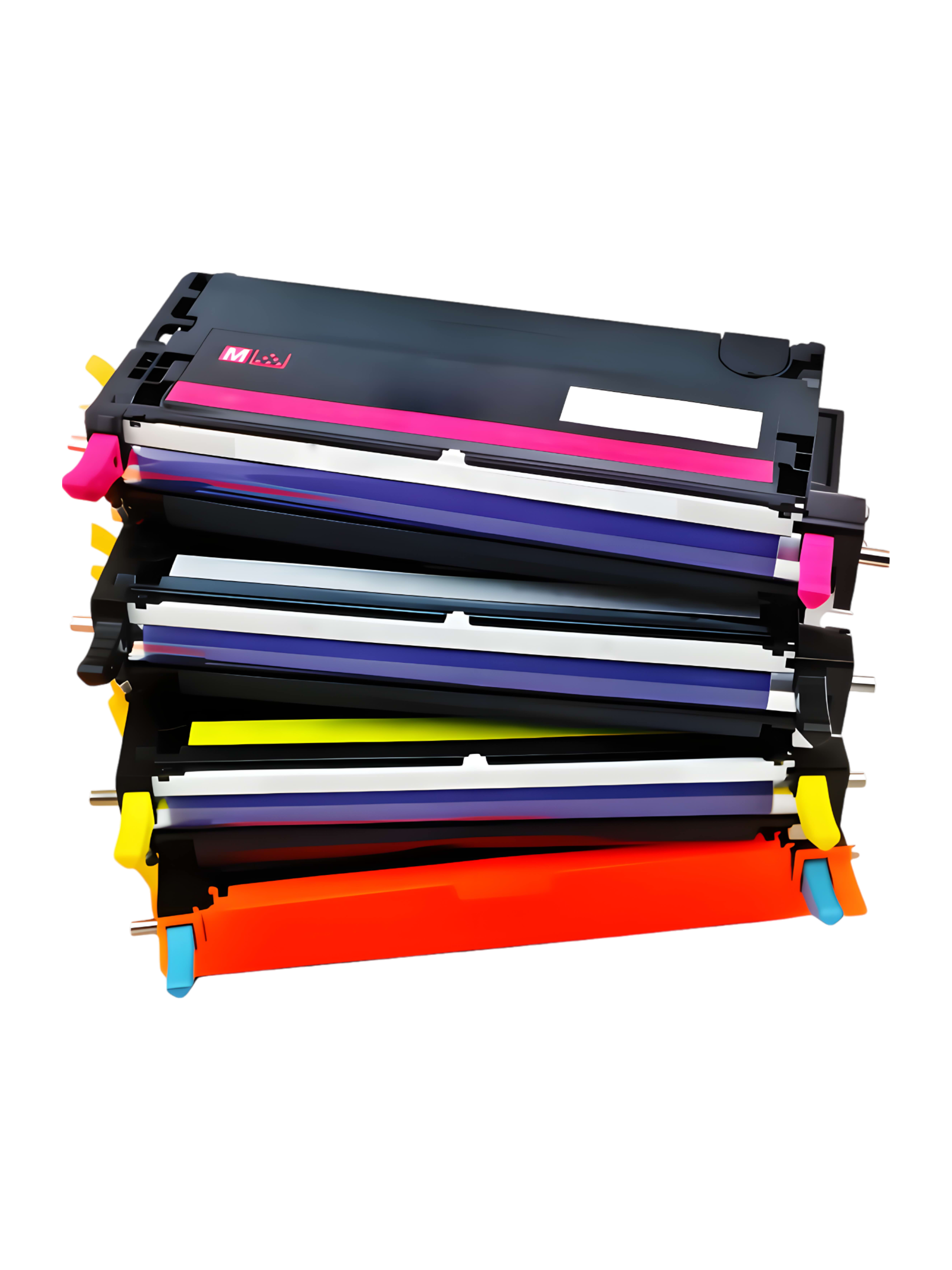 Набор картриджей 106R01403-106R01400 Xerox совместимый 1