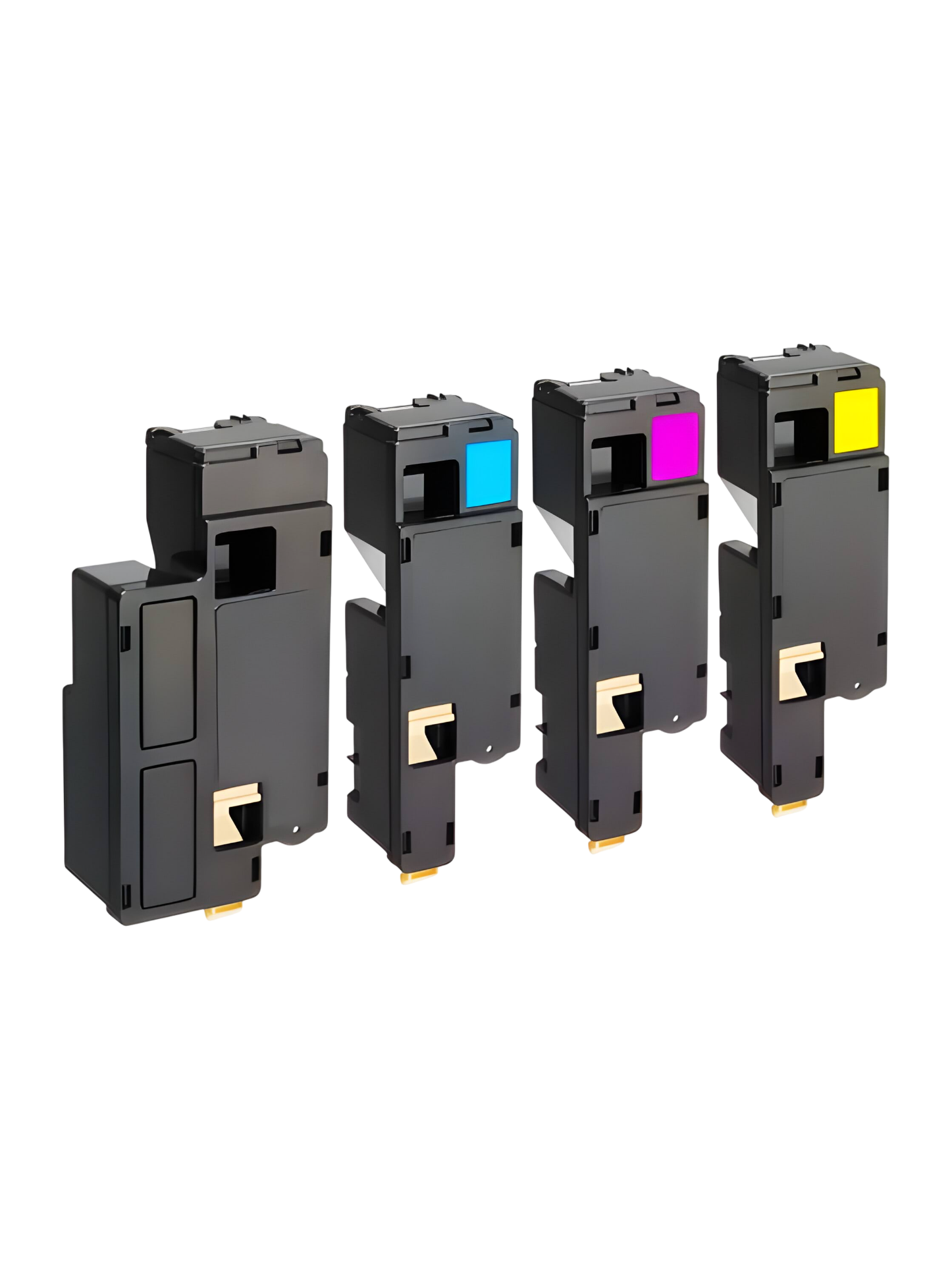 Набор картриджей 106R01634-106r01631 Xerox совместимый 1