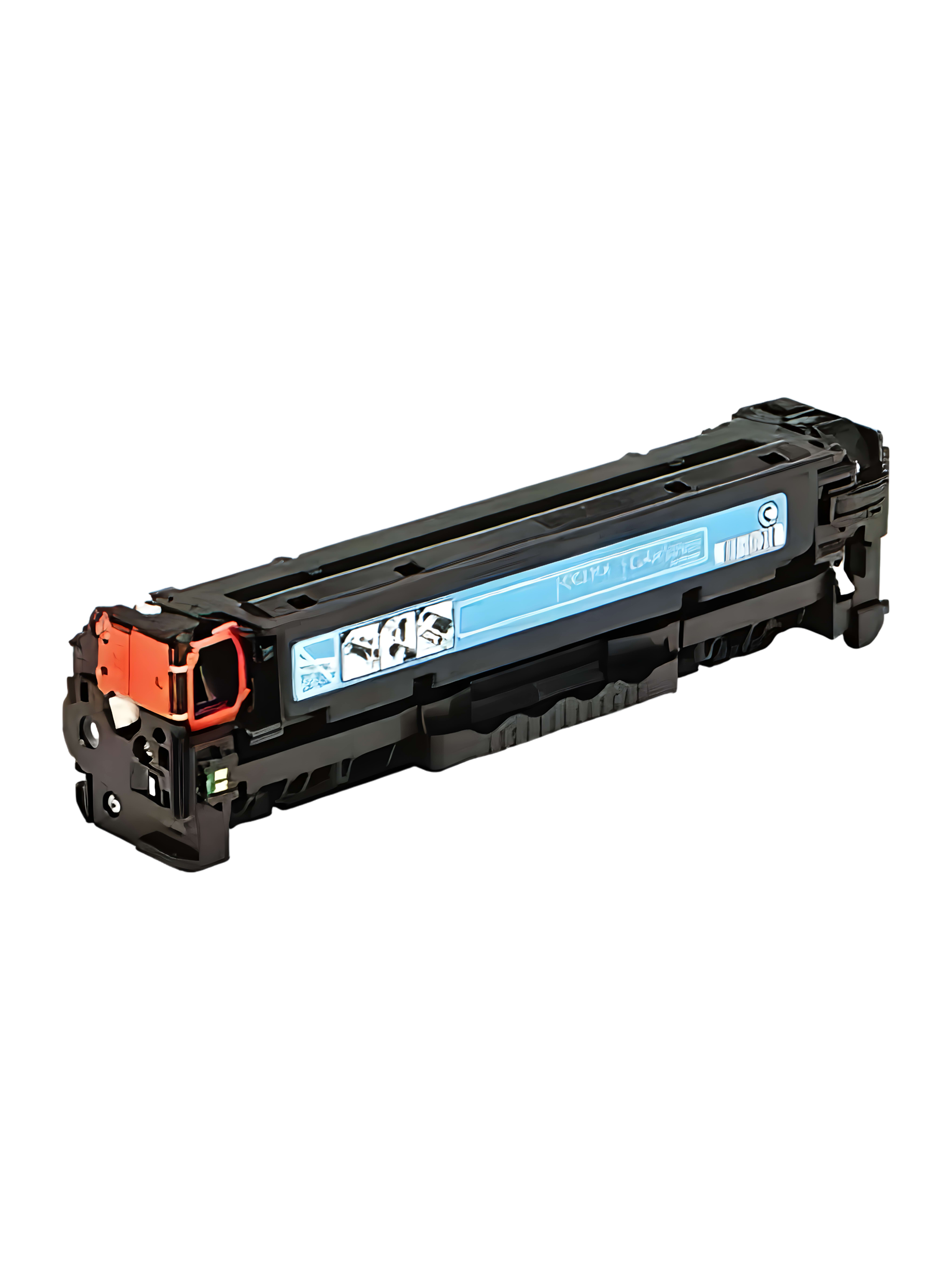 Картридж CF531A для HP LJ Pro M181fw голубой 1