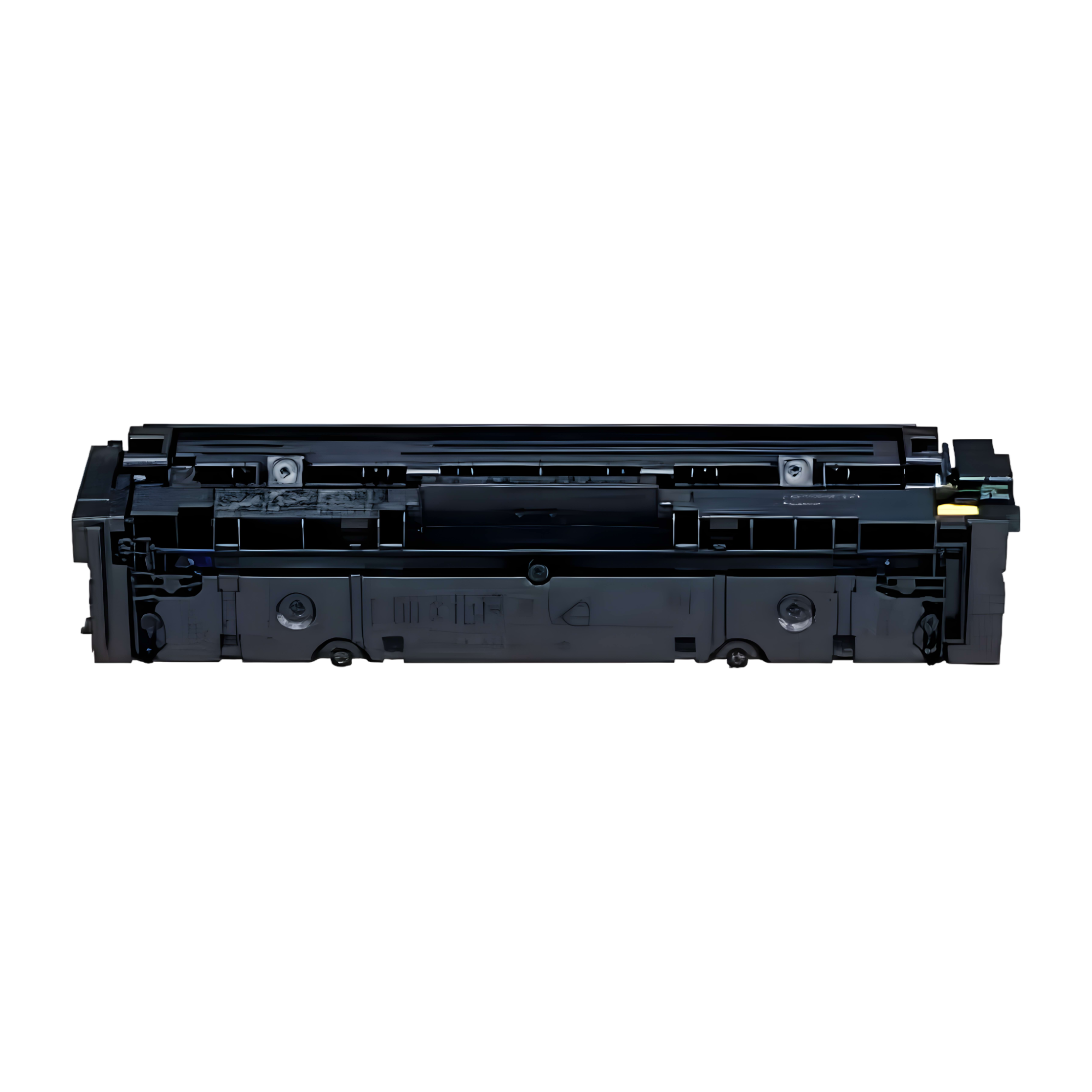 Картридж 045H Y Canon желтый совместимый 1