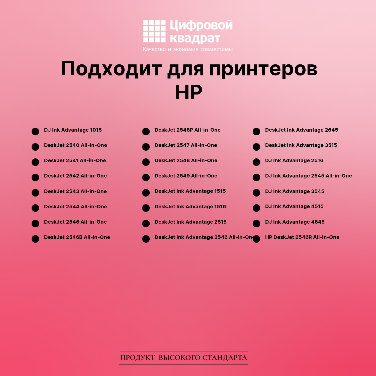 Картридж для HP DJ Ink Advantage 1015 (650), 2