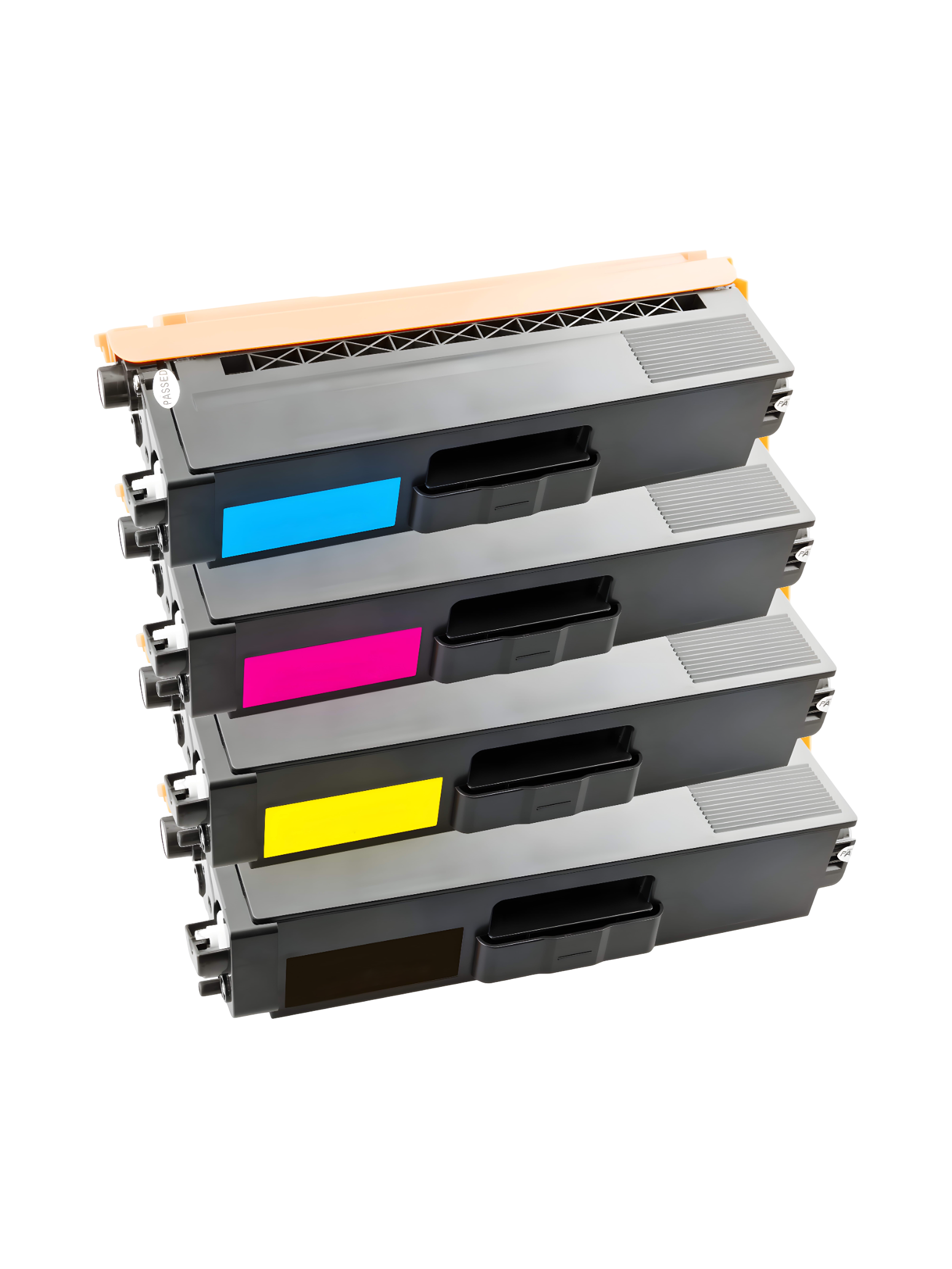 Картриджи TN-326 для Brother HL-L8250CDN, MFC-L8650CDW 1