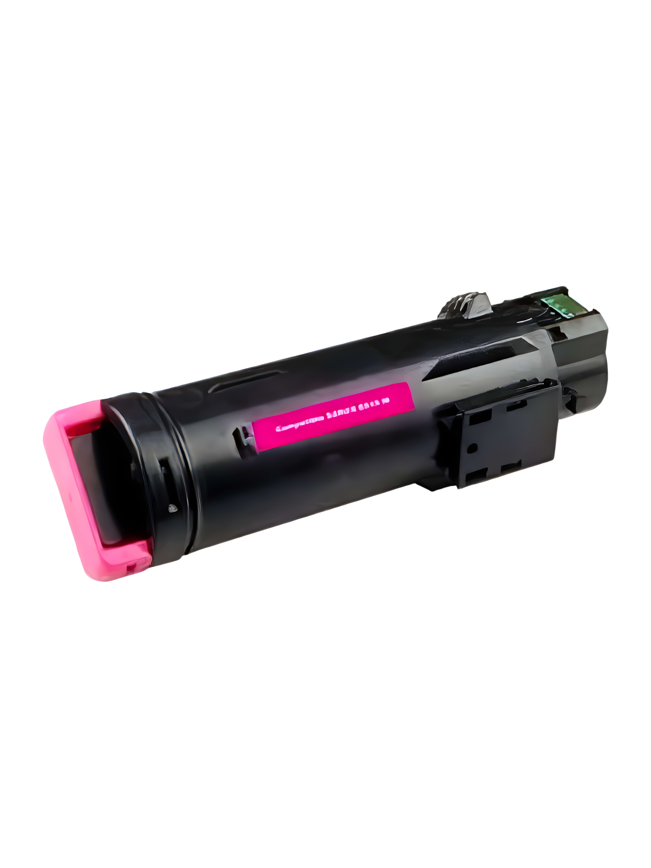 Картридж 106R03694 для Xerox Phaser 6510 пурпурный 1