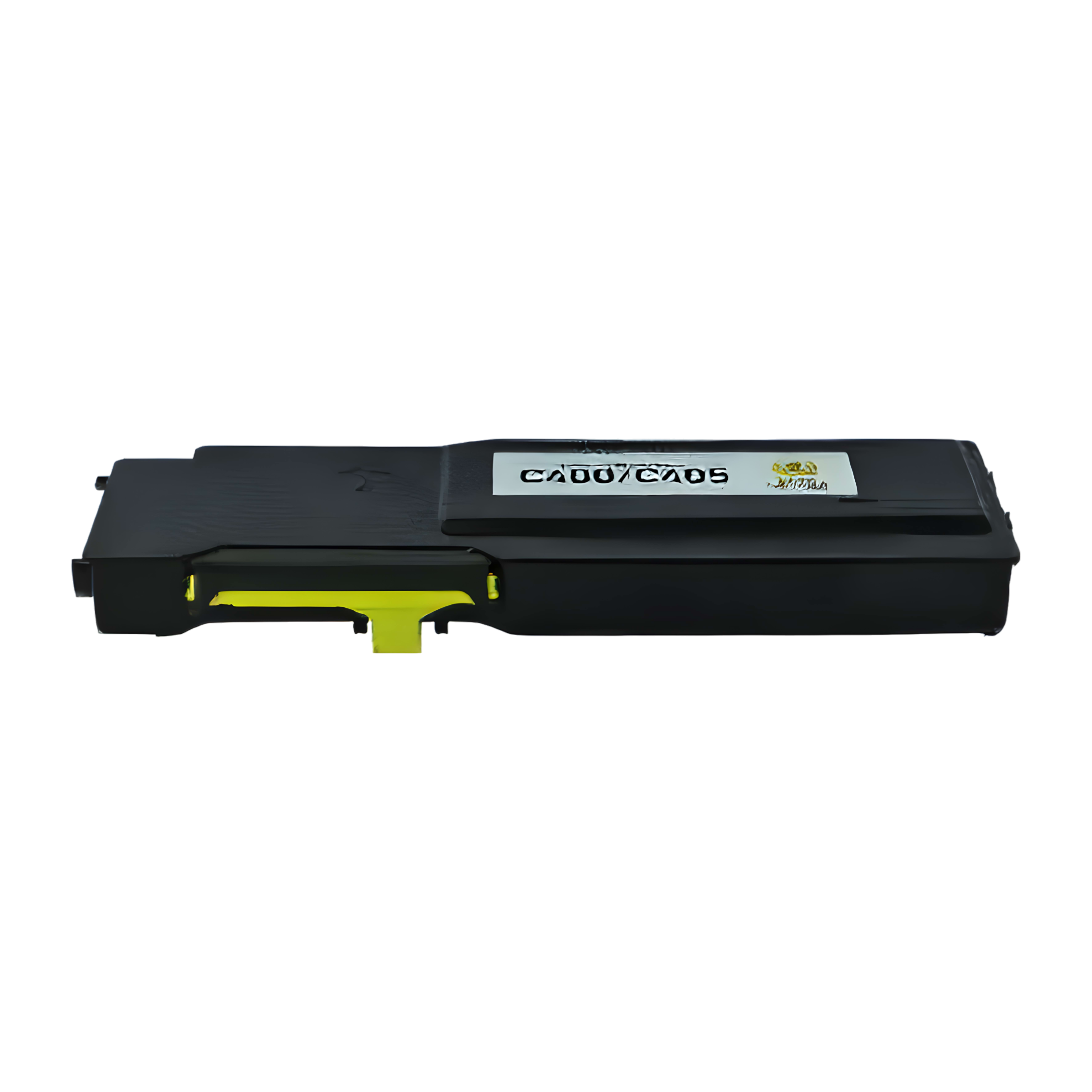Картридж 106R03533 Xerox желтый совместимый 1