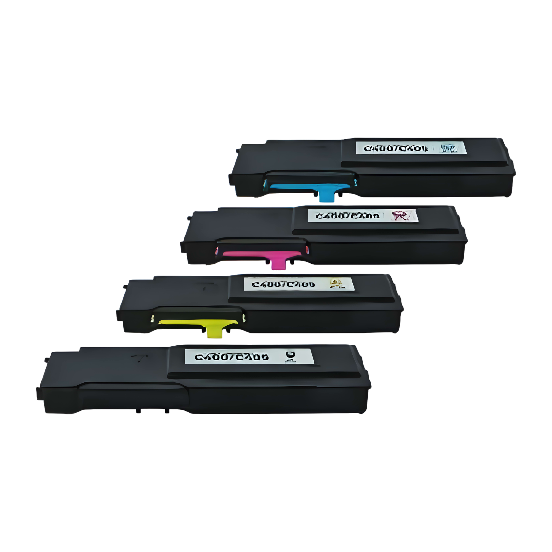 Набор картриджей 106R03532-106R03535 Xerox совместимый 1
