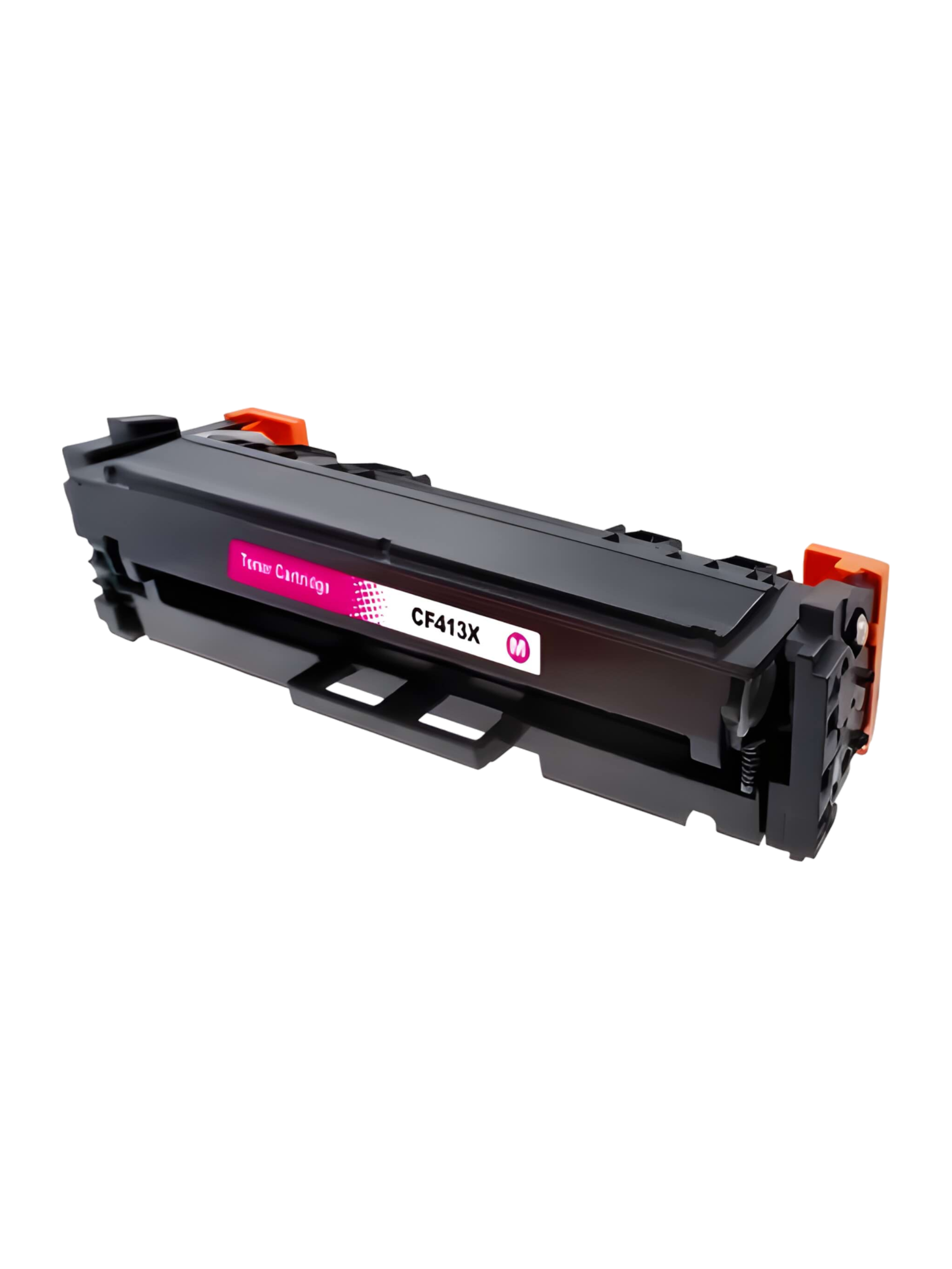 Картридж CF413X для HP M477fdn, M477fdn пурпурный 1