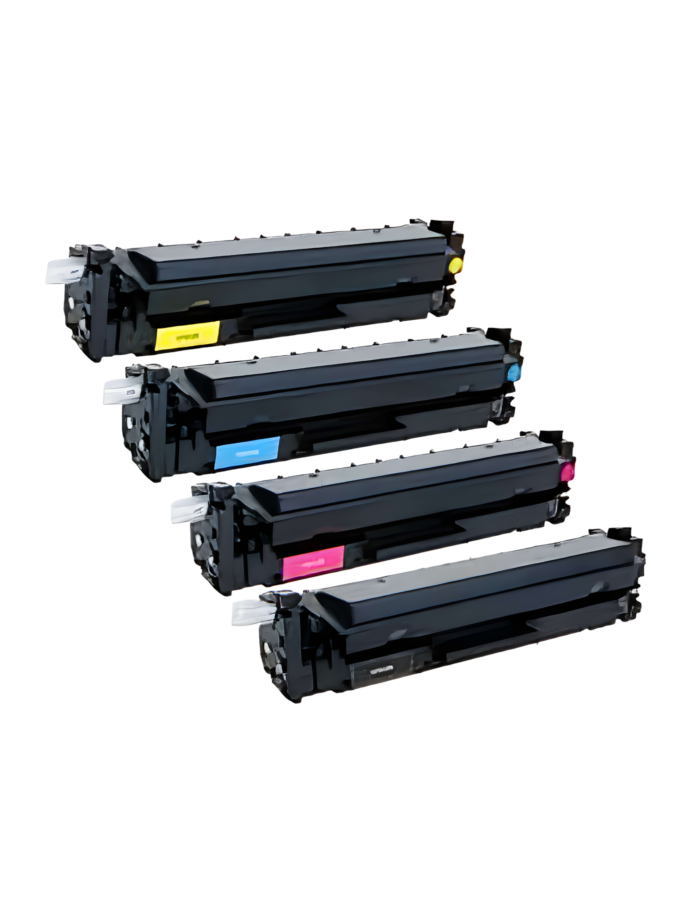 Комплект картриджей DS CF410X-CF413X HP 1