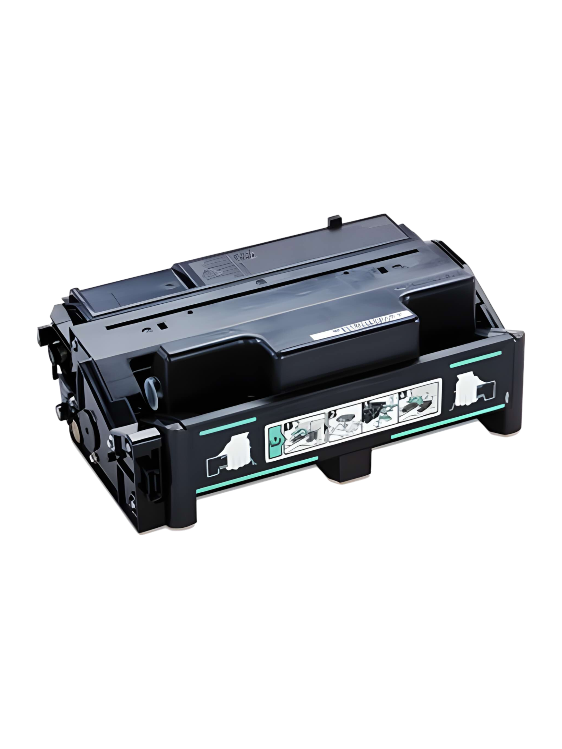 Картридж SP4100 Ricoh совместимый 1