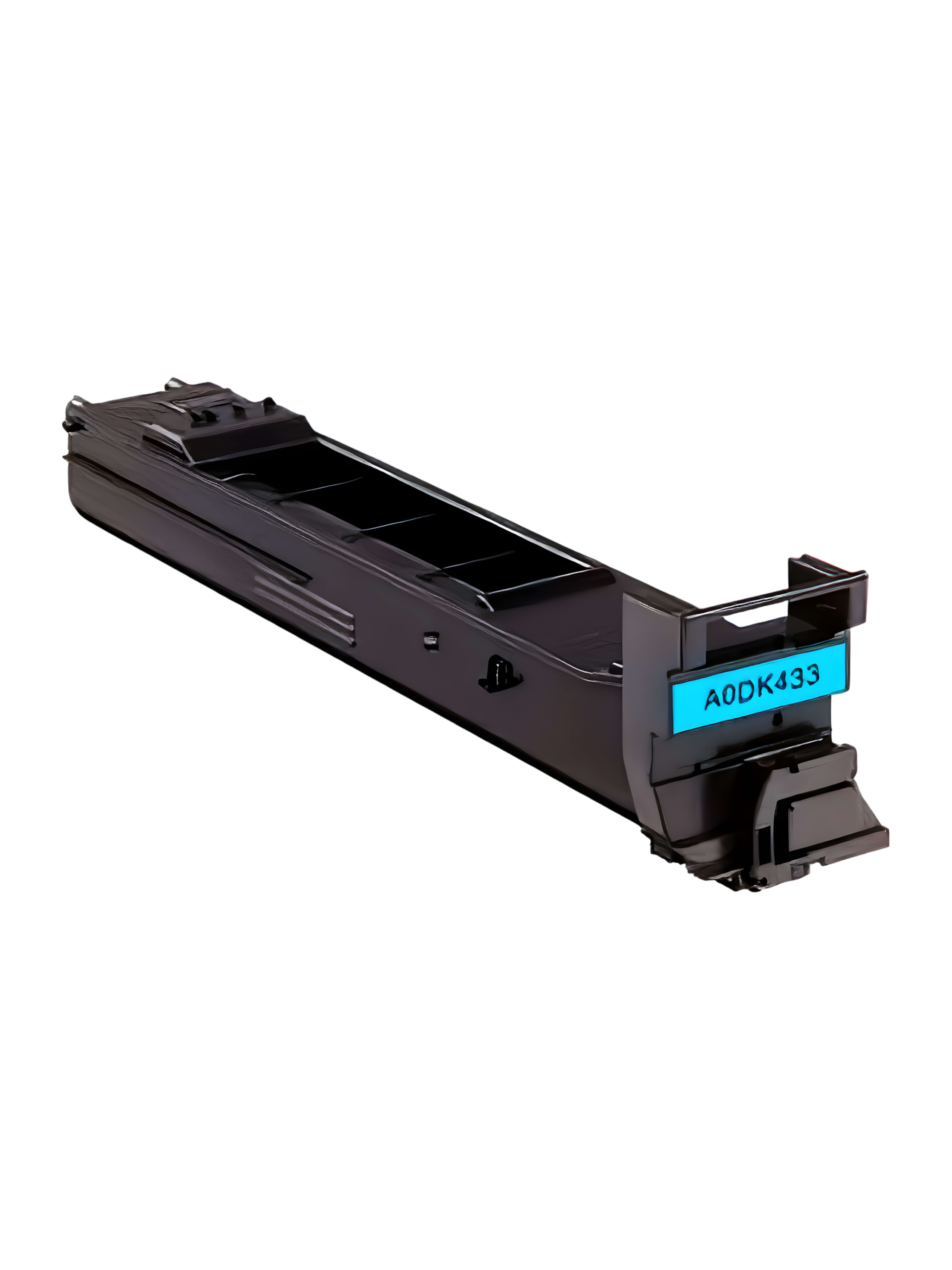 Картридж TN-318C Konica голубой совместимый 1