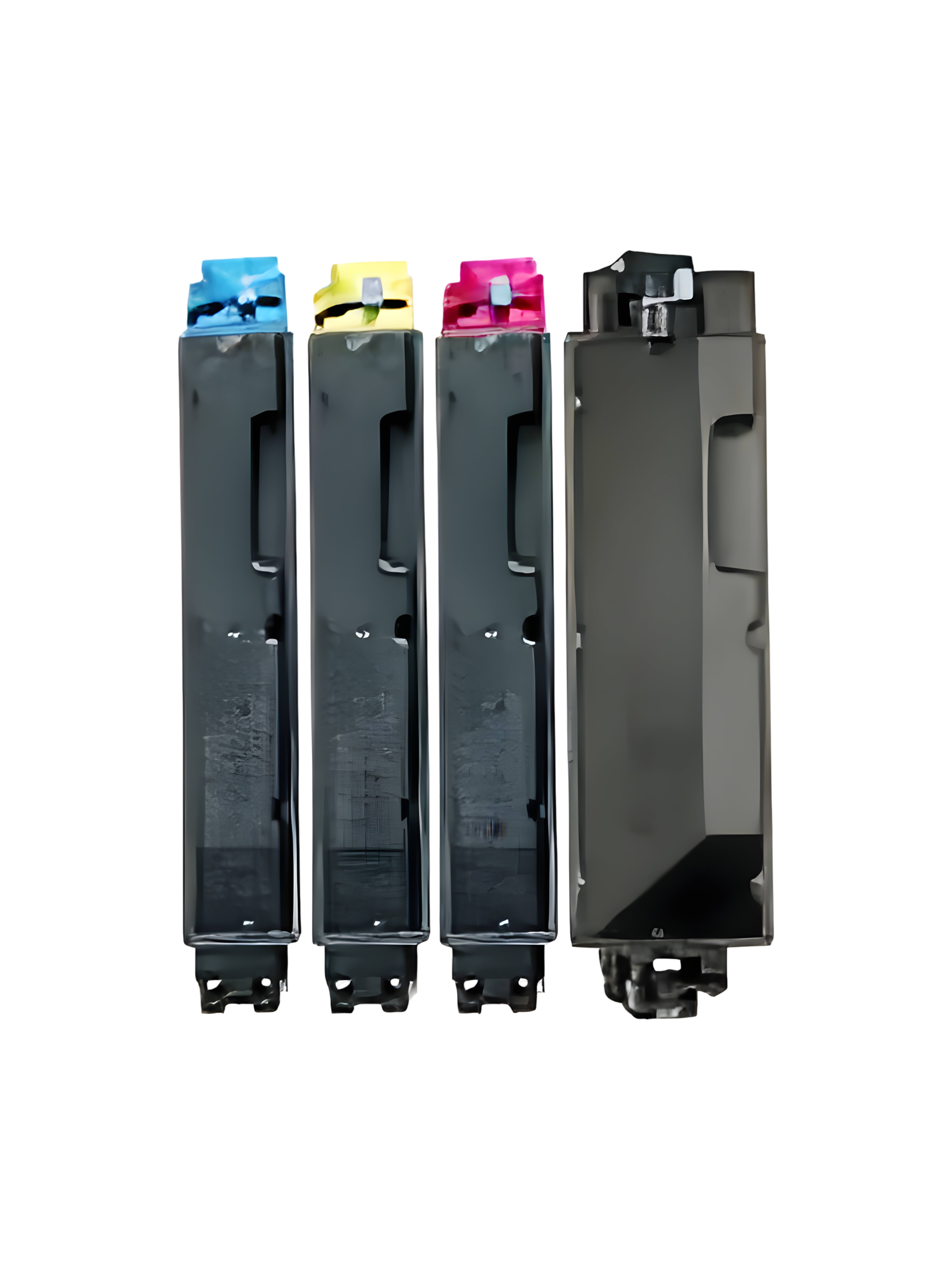 Комплект картриджей DS TK-5280 Kyocera 1