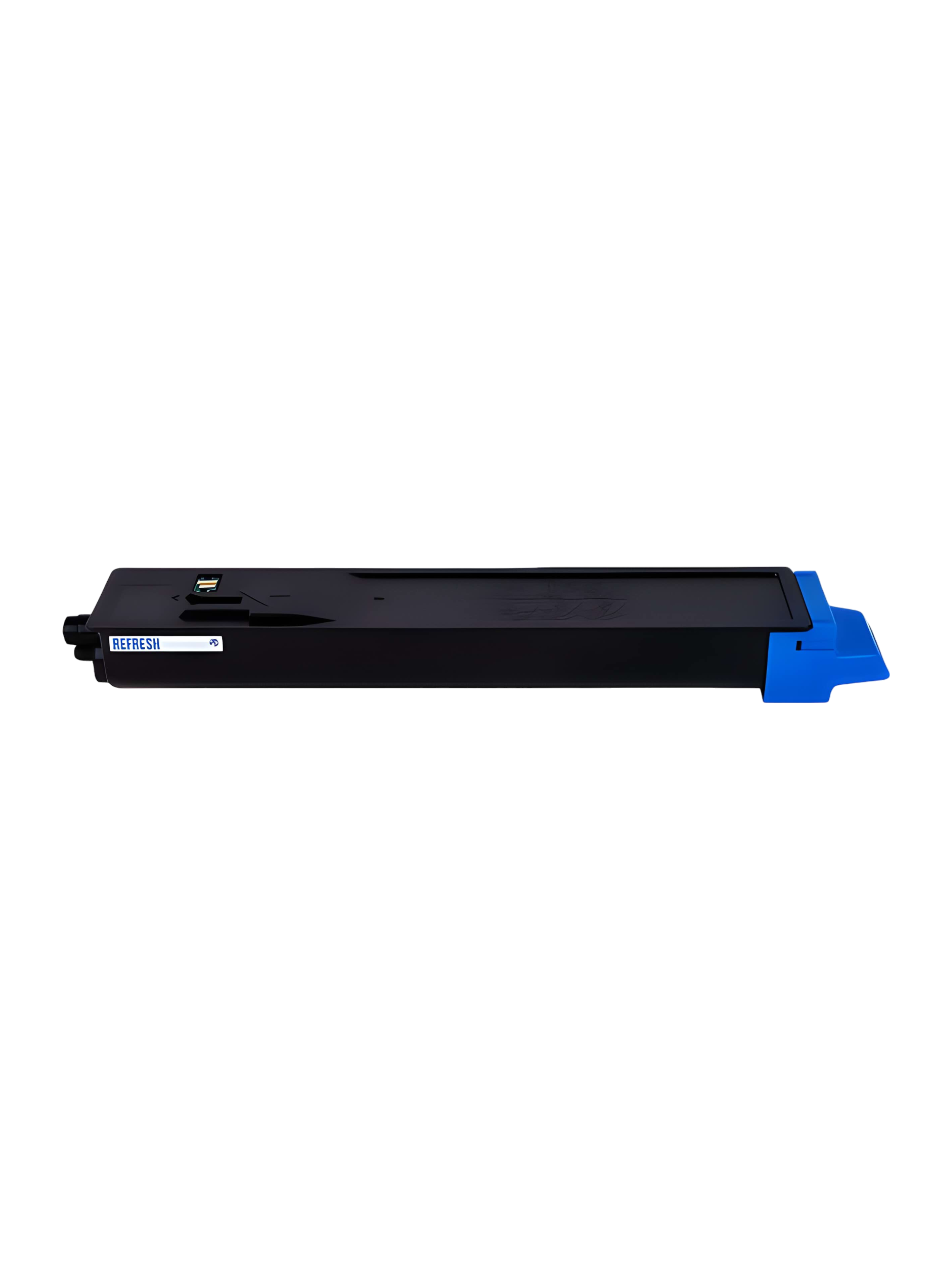 Картридж TK-8115C Kyocera голубой совместимый 1