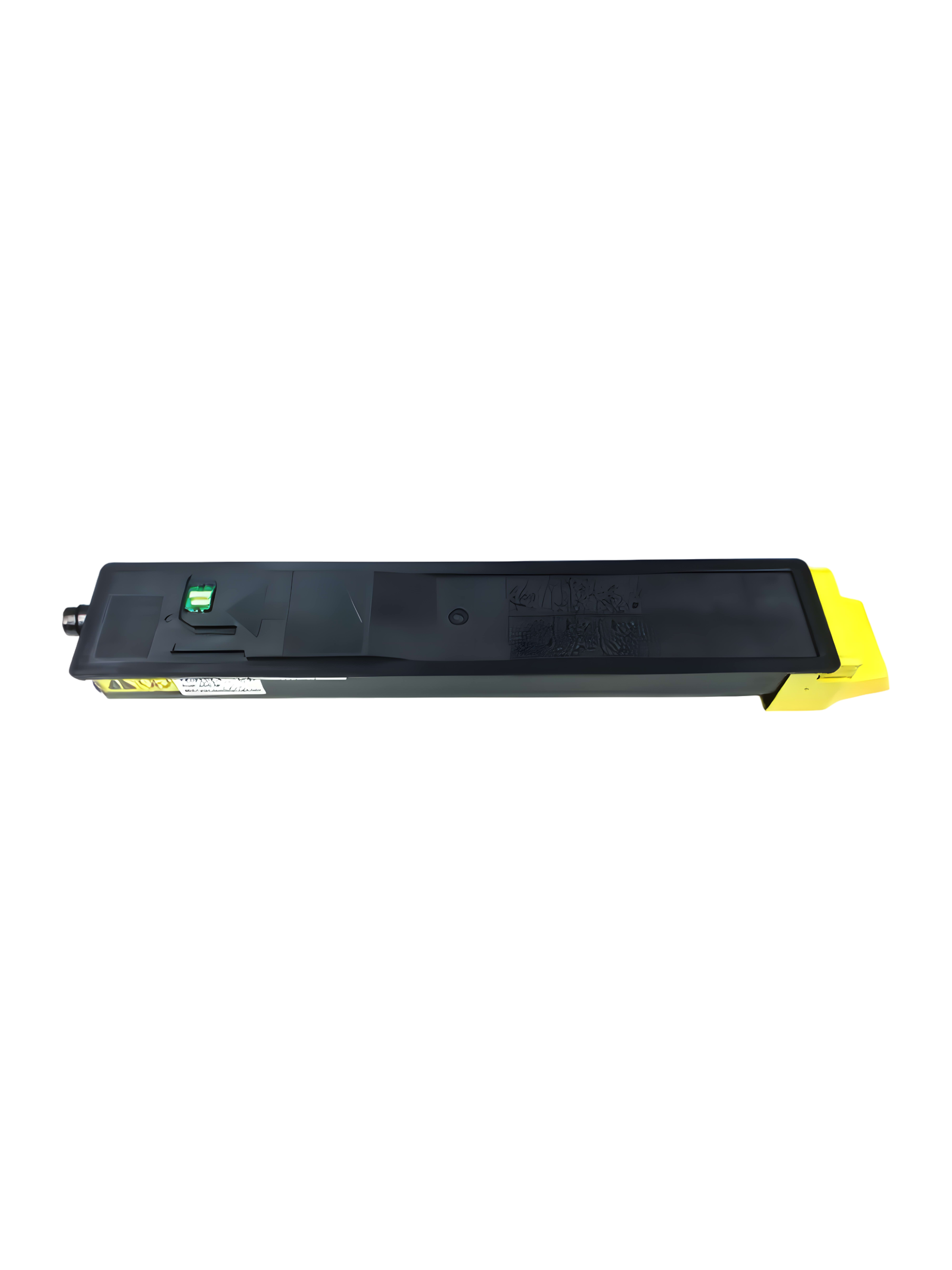 Картридж TK-8115Y Kyocera желтый совместимый 1