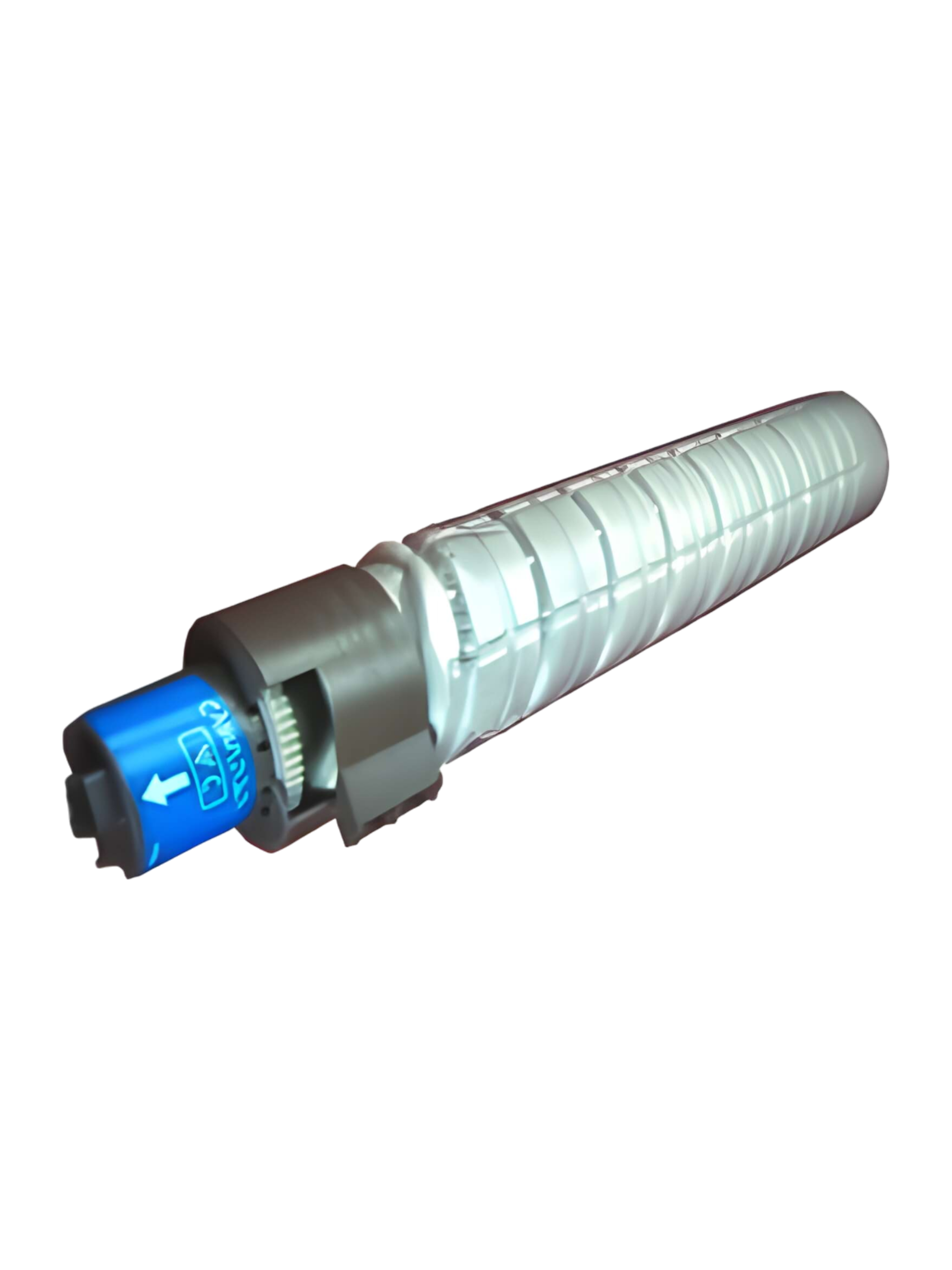 Картридж MPC5000C Ricoh голубой совместимый 1