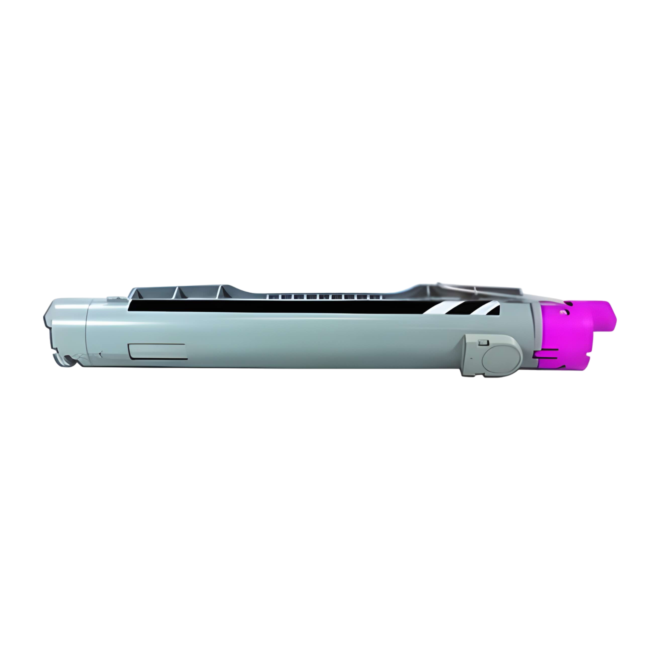 Картридж S050211 Epson пурпурный совместимый 1
