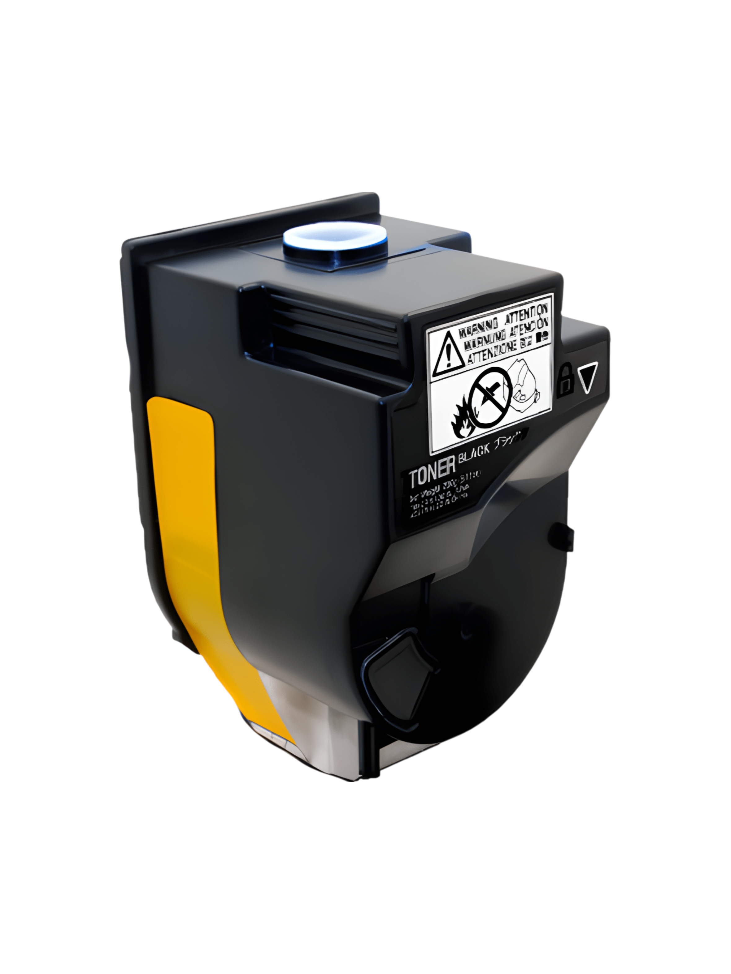 Картридж TN-310K Konica черный совместимый 1