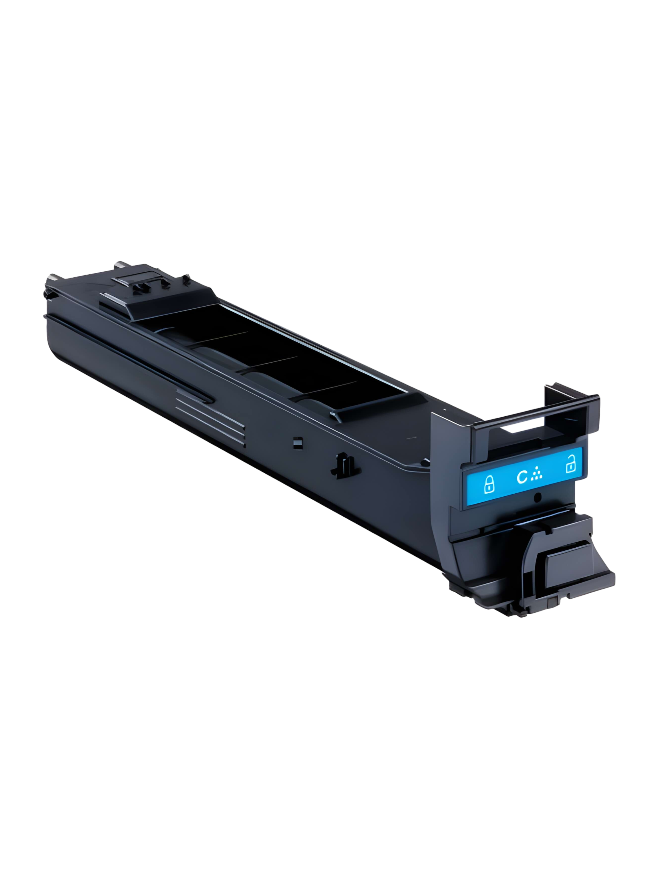 Картридж A0DK452 для Konica Minolta голубой 1