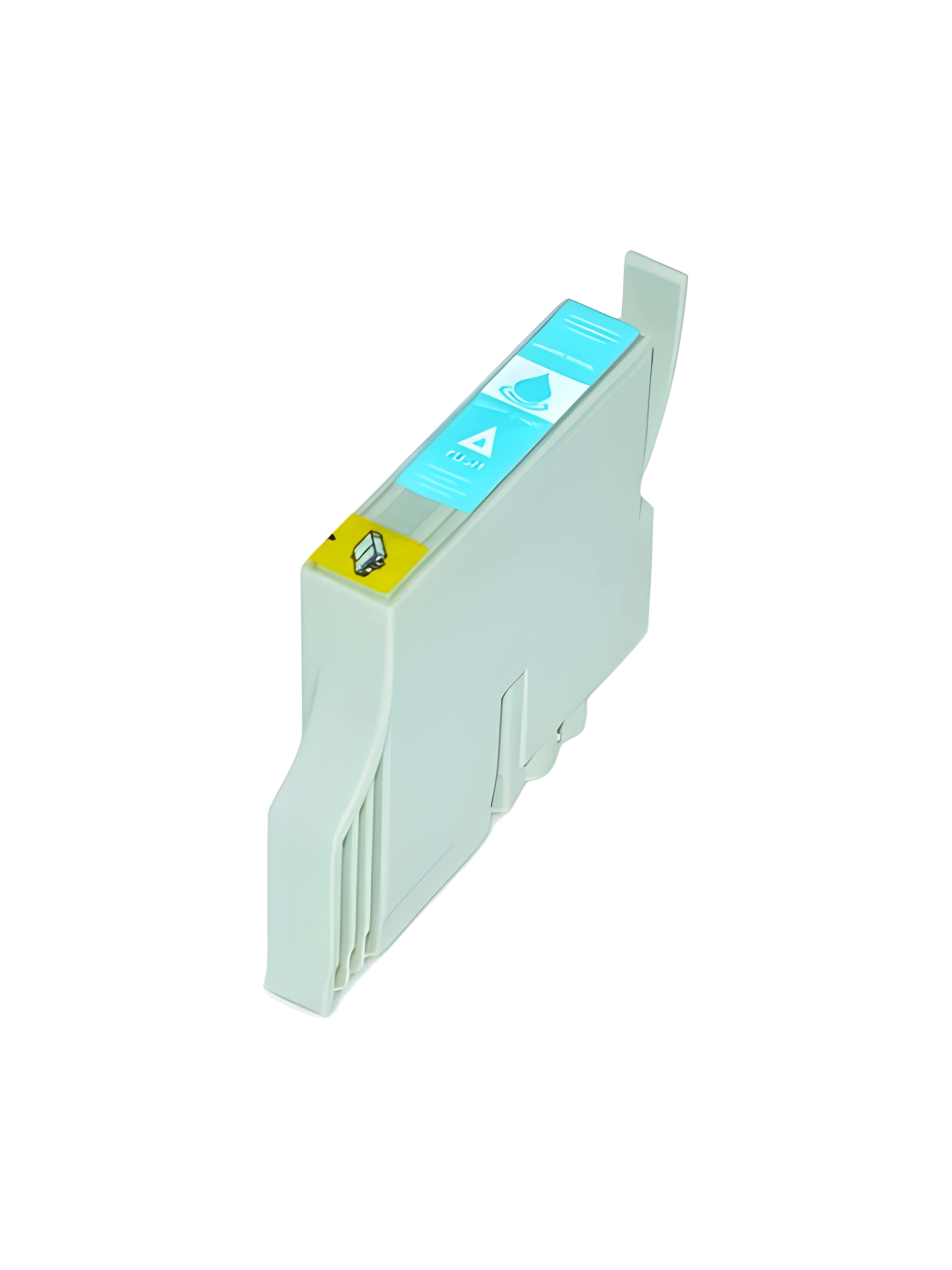 Картридж T0335 Epson светло-голубой совместимый 1