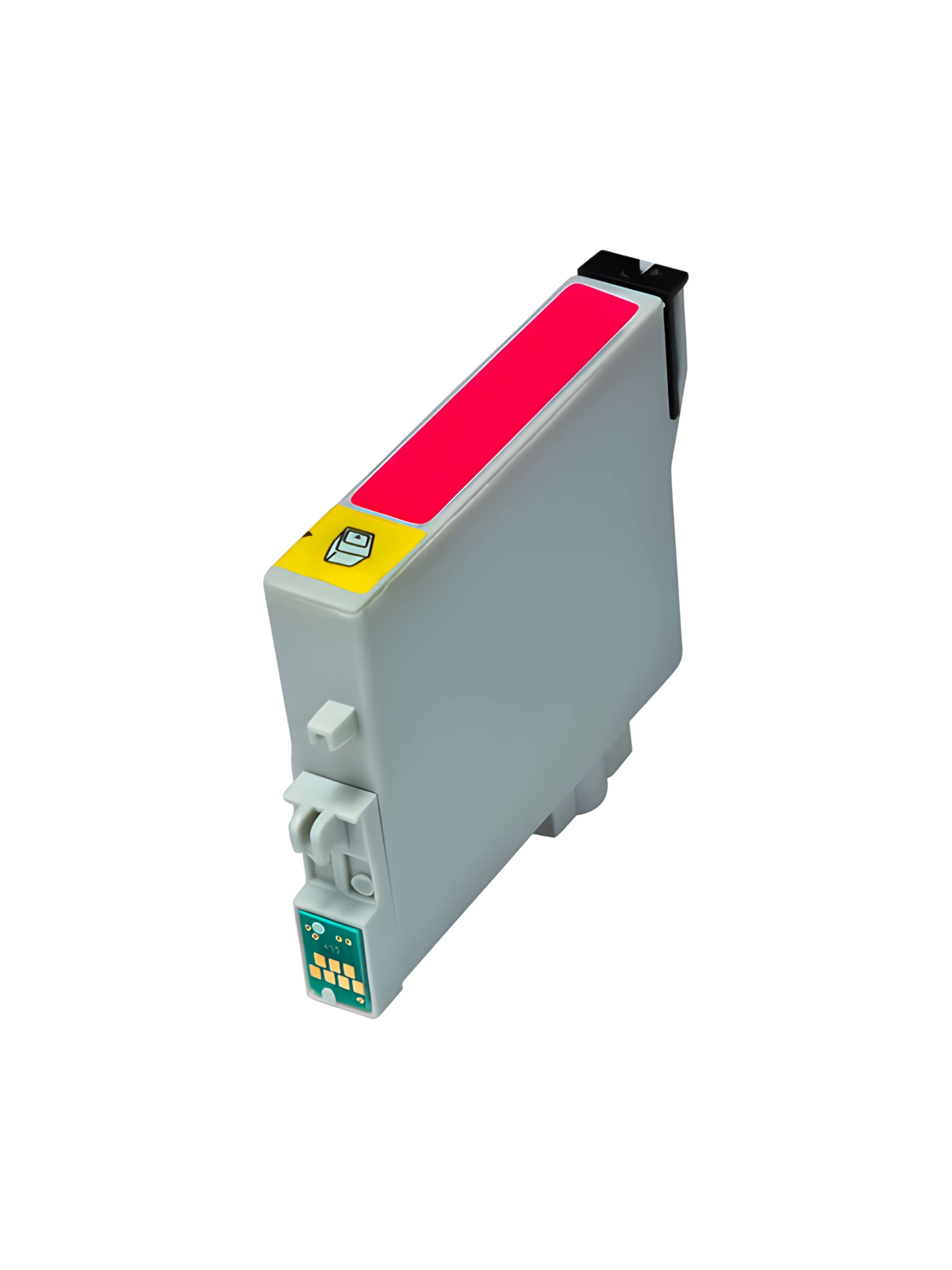 Картридж T0423 для Epson Stylus C82WN пурпурный 1