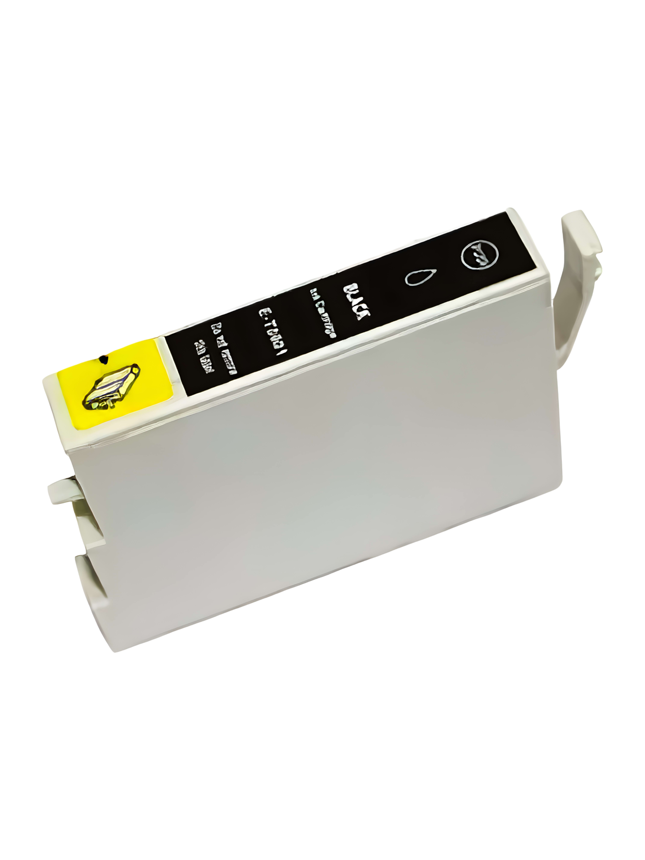 Картридж T0601 для Epson Stylus C68, Stylus C88 черный 1
