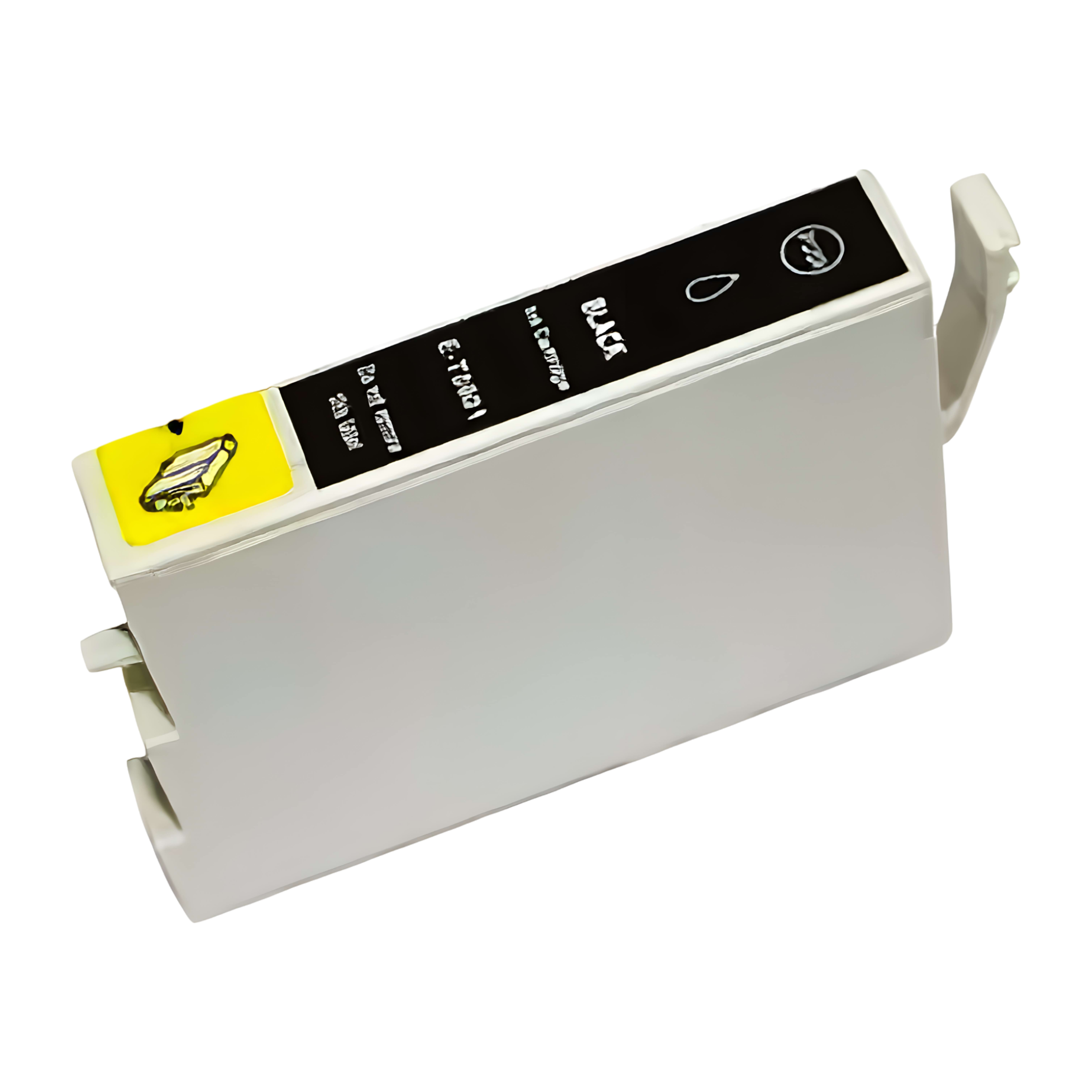 Картридж T0601 Epson черный совместимый 1