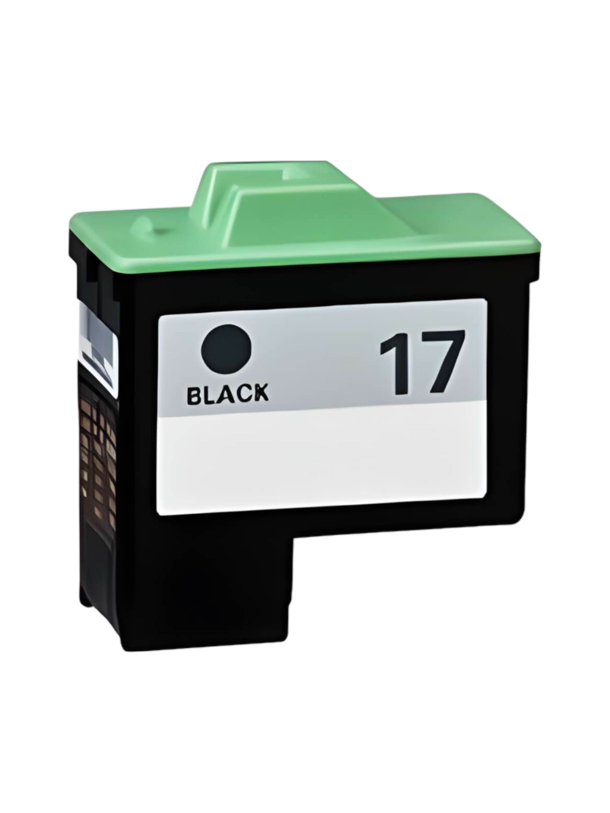 Картридж для Lexmark JetPrinter Z23 совместимый 1