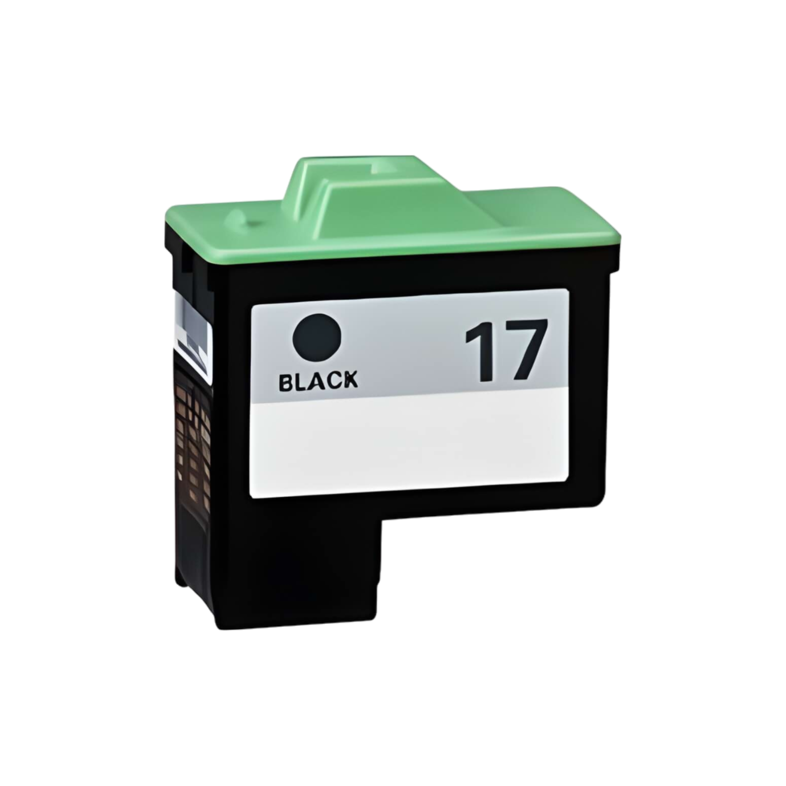 Картридж для Lexmark JetPrinter Z23 совместимый 1