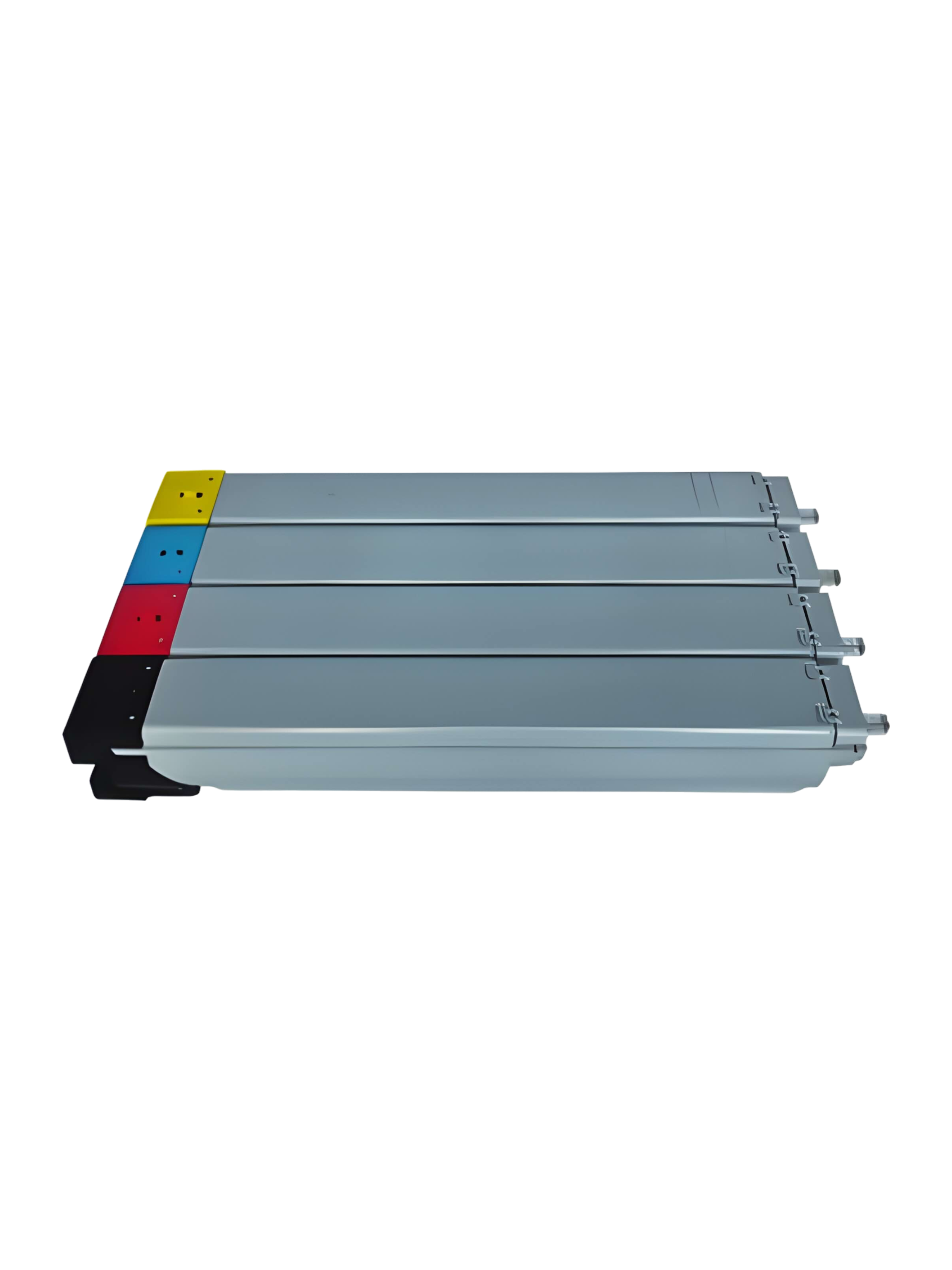 Комплект картриджей DS CLT-809S Samsung 1