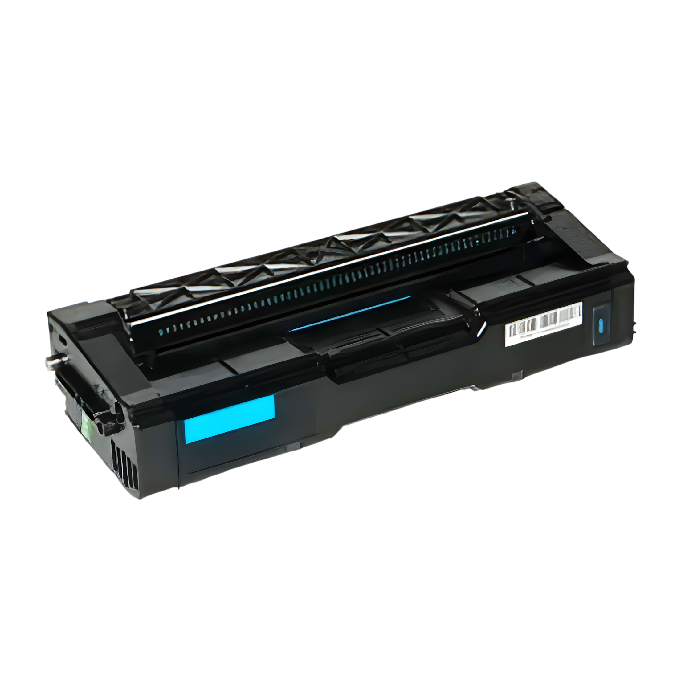 Картридж SPC310C Ricoh голубой совместимый 1