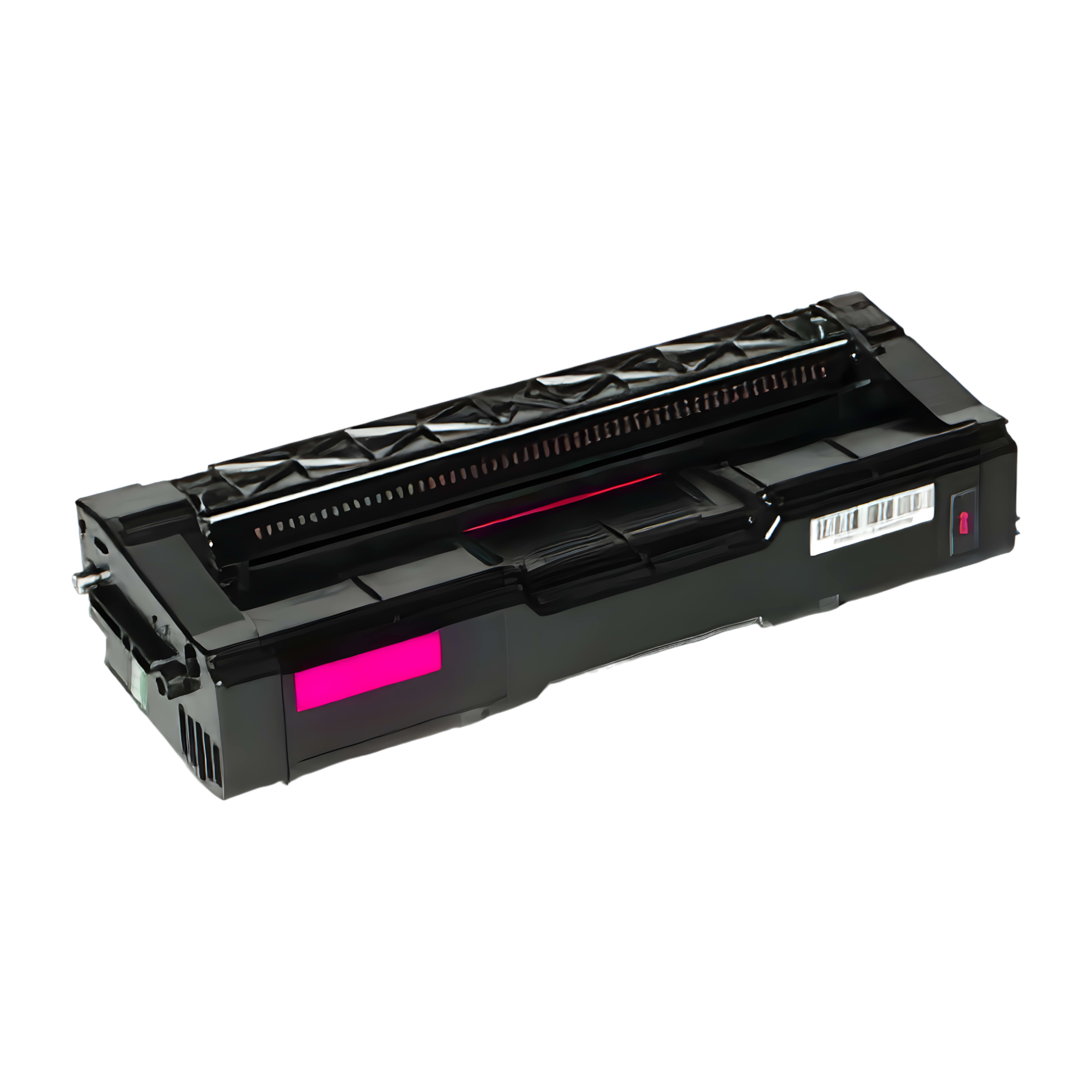 Картридж SPC310M Ricoh пурпурный совместимый 1