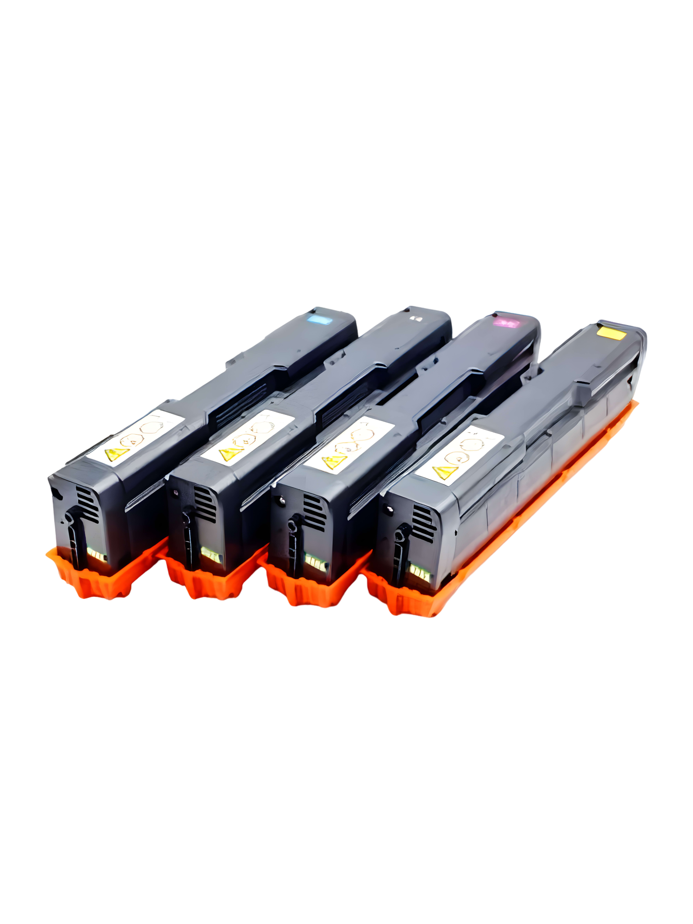 Комплект картриджей DS SET SPC310 Ricoh 1