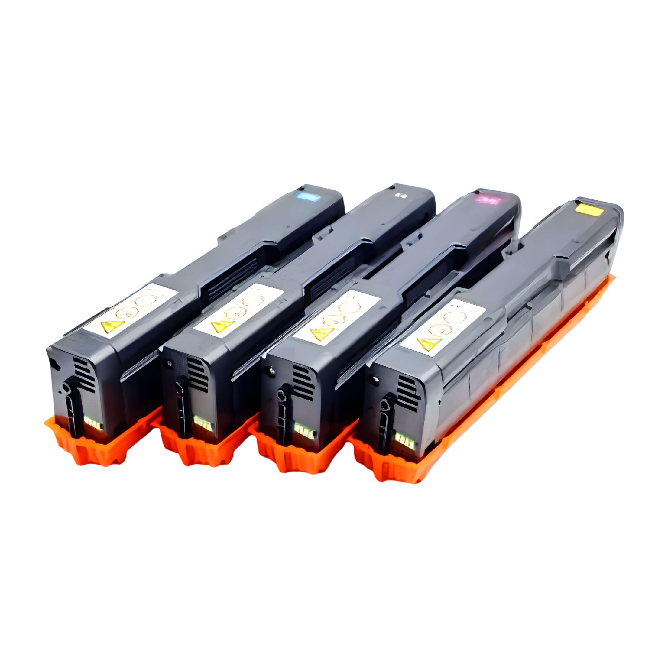 Комплект картриджей DS SET SPC310 Ricoh 1